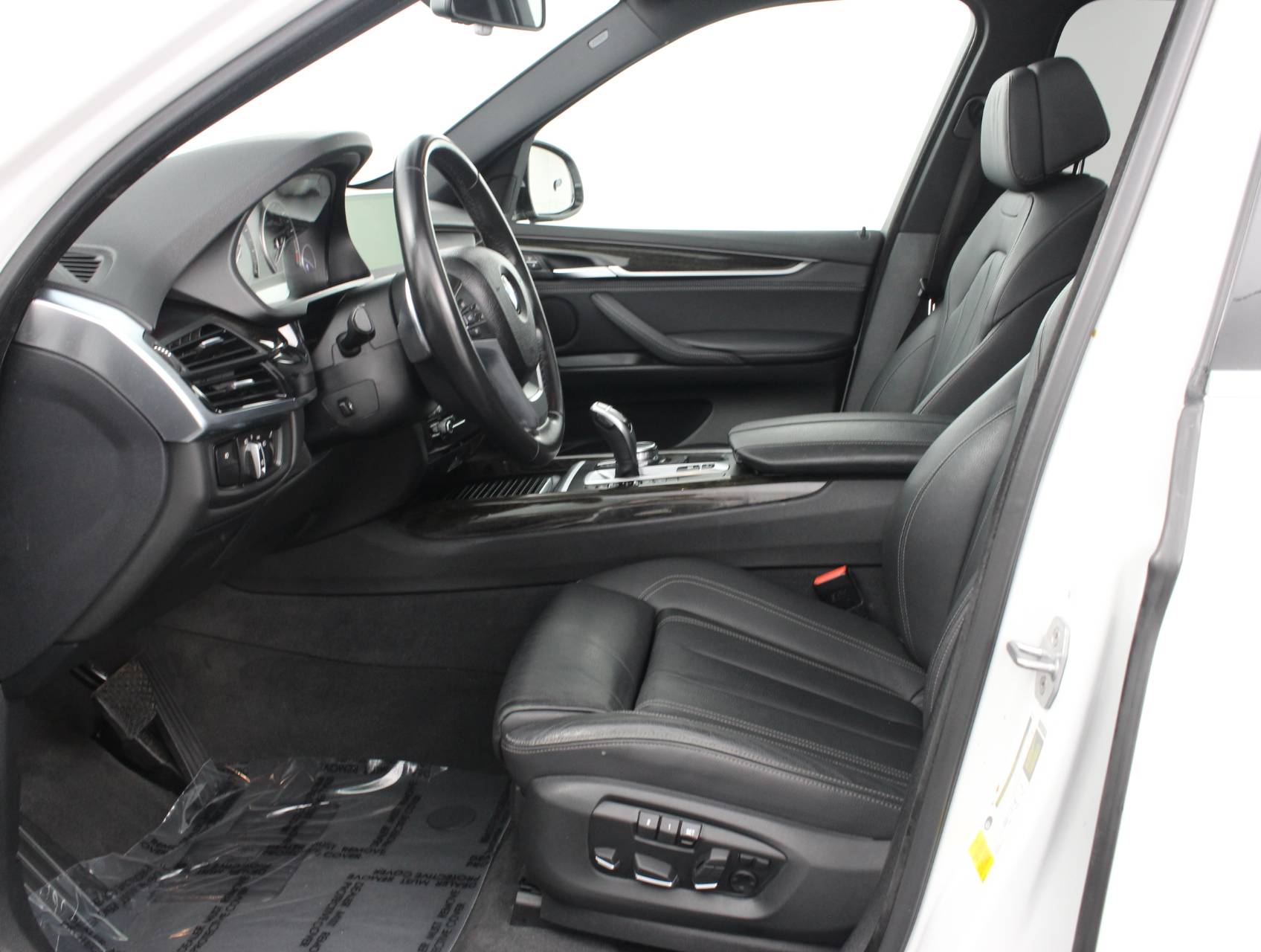 Florida Fine Cars - Used BMW X5 2018 MARGATE SDRIVE35I