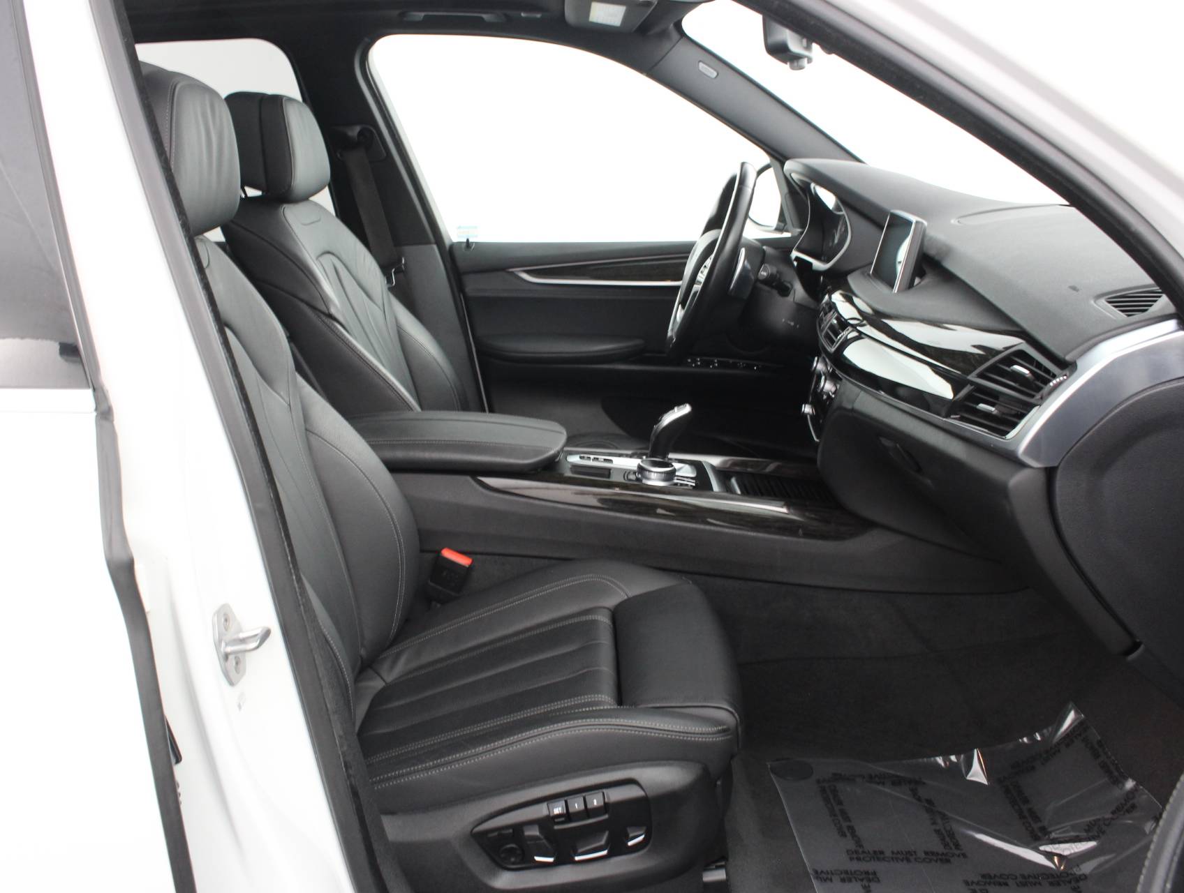 Florida Fine Cars - Used BMW X5 2018 MARGATE SDRIVE35I