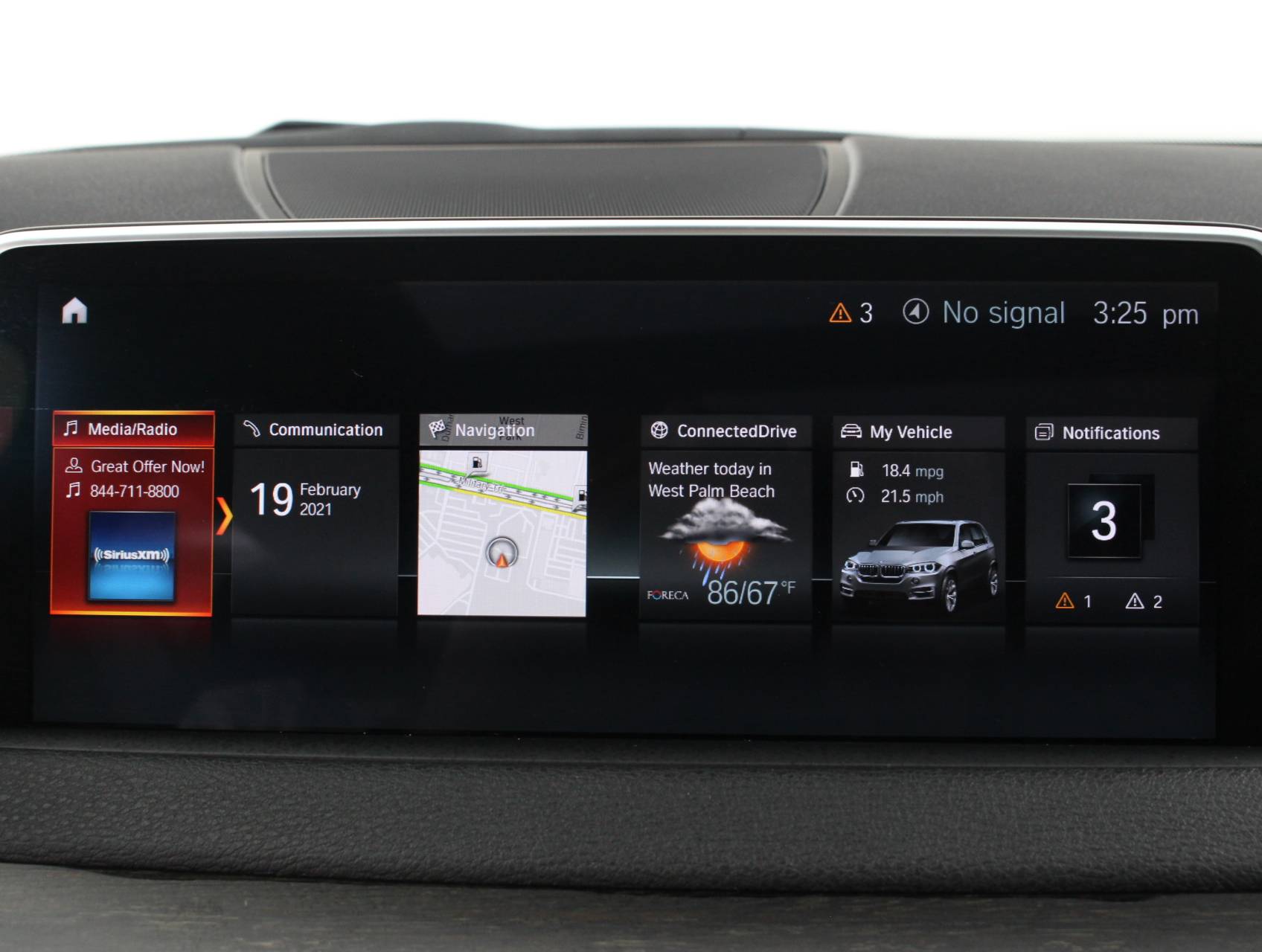 Florida Fine Cars - Used BMW X5 2018 MARGATE SDRIVE35I