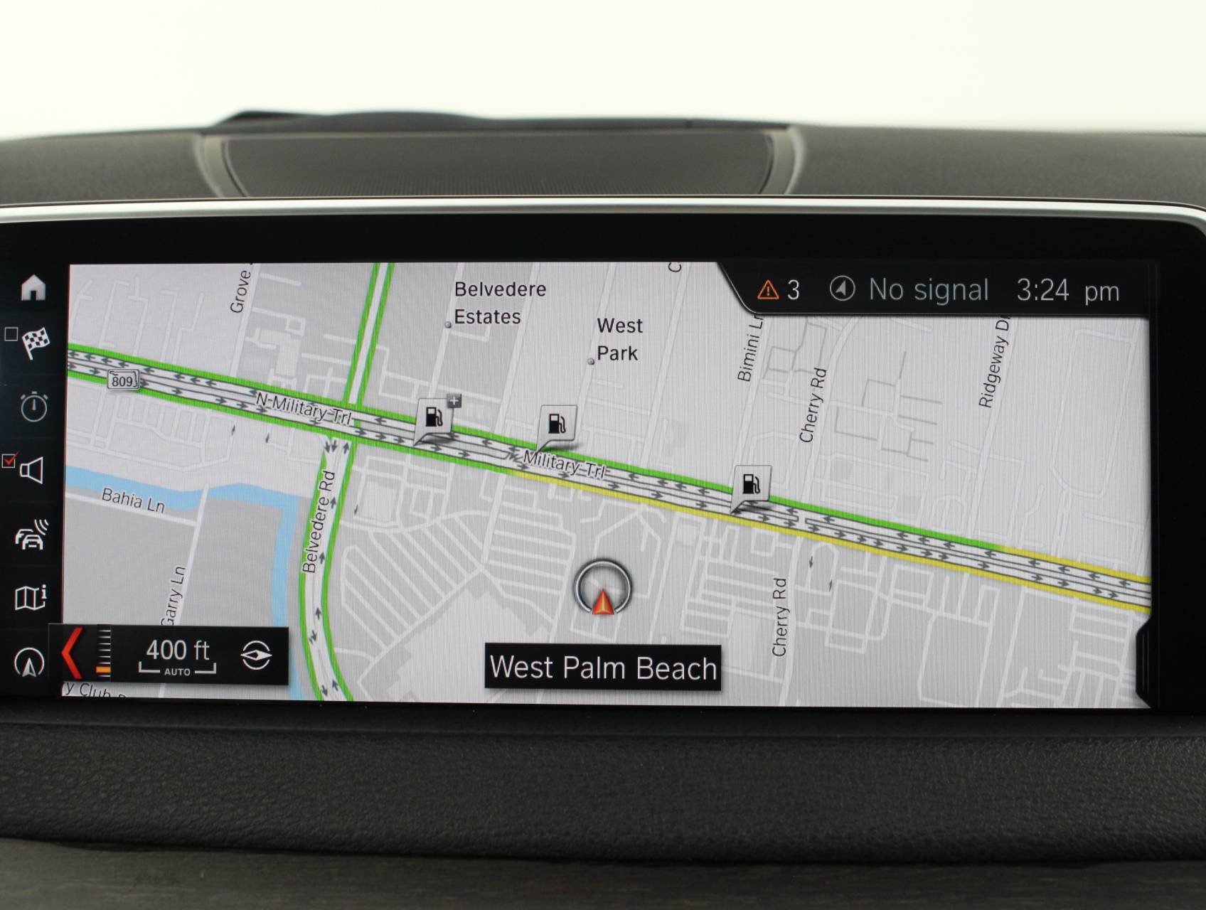 Florida Fine Cars - Used BMW X5 2018 MARGATE SDRIVE35I