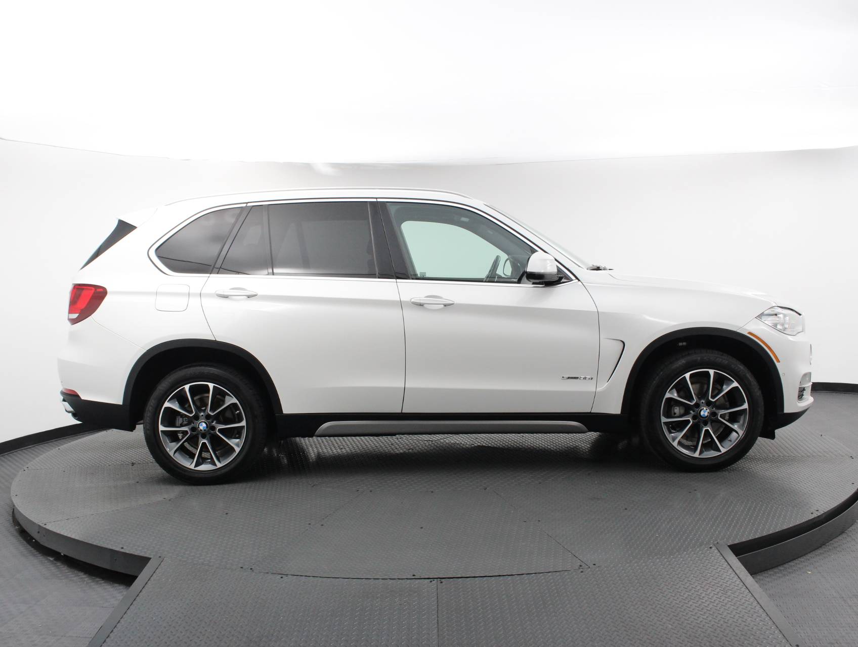 Florida Fine Cars - Used BMW X5 2018 MARGATE SDRIVE35I