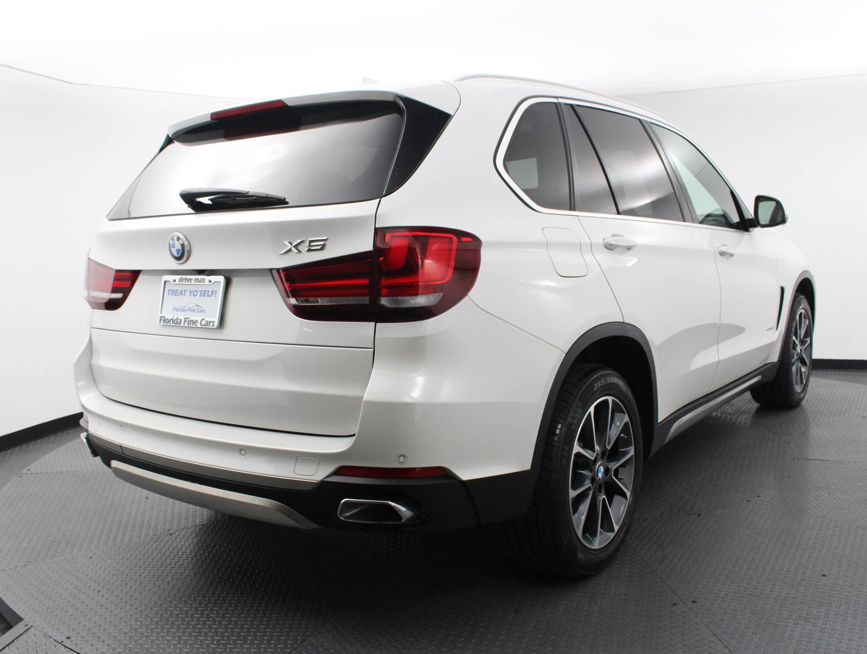 Florida Fine Cars - Used BMW X5 2018 MARGATE SDRIVE35I