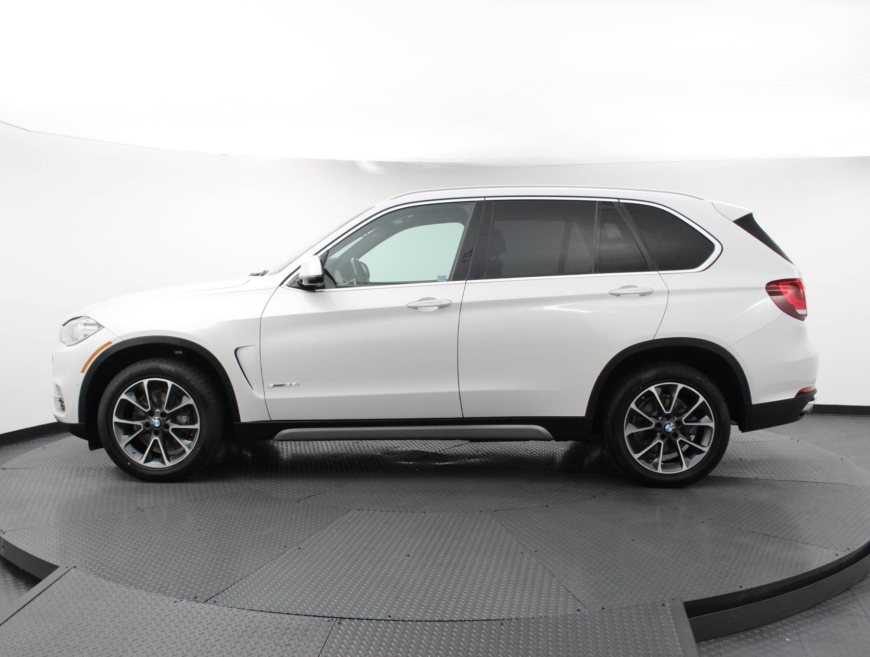 Florida Fine Cars - Used BMW X5 2018 MARGATE SDRIVE35I