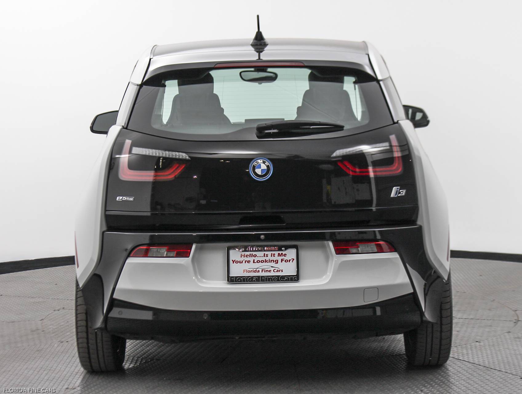 Florida Fine Cars - Used BMW I3 2017 MIAMI RANGE EXT DEKA