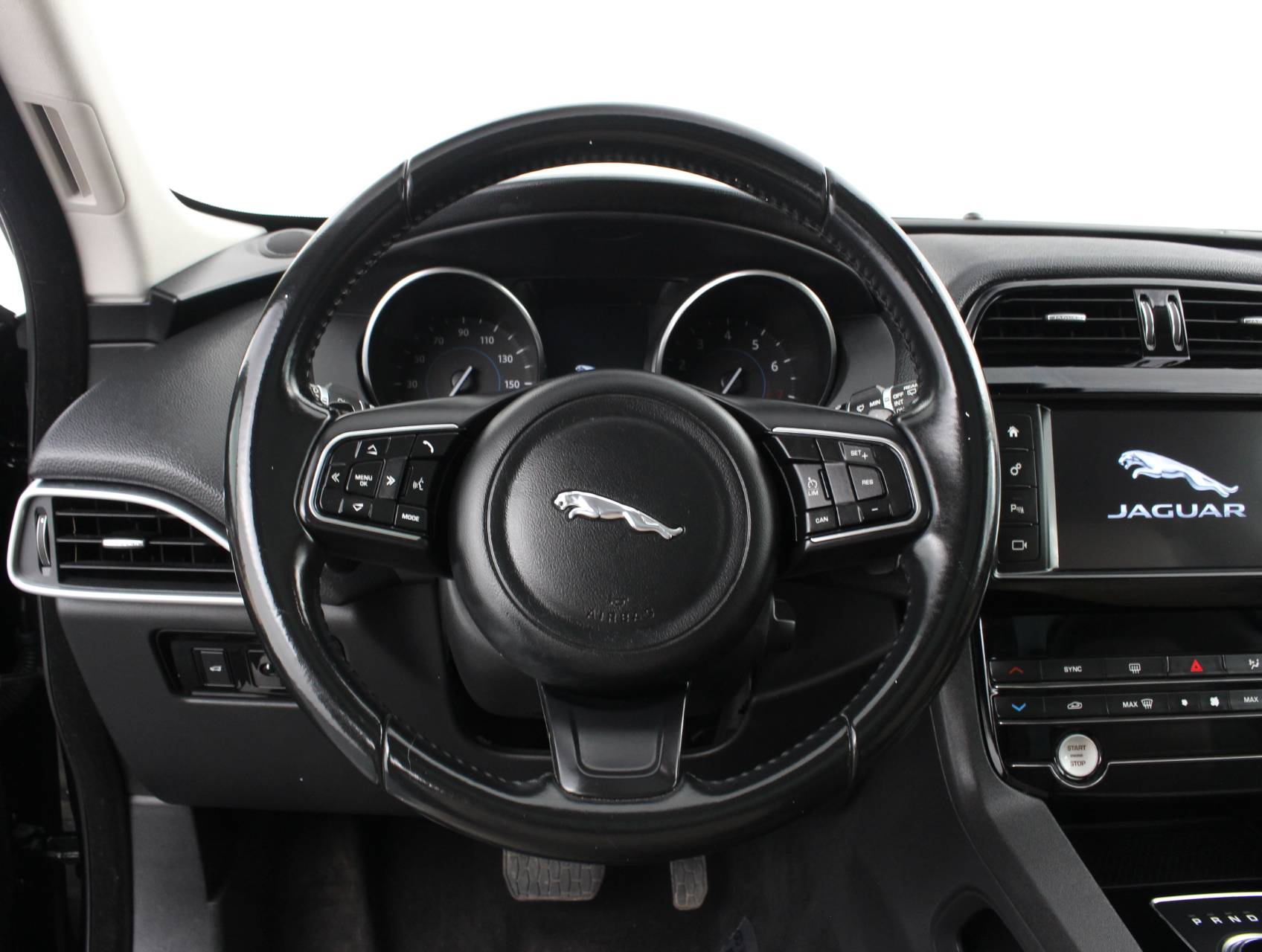 Florida Fine Cars - Used JAGUAR F-PACE 2017 WEST PALM 35T PREMIUM