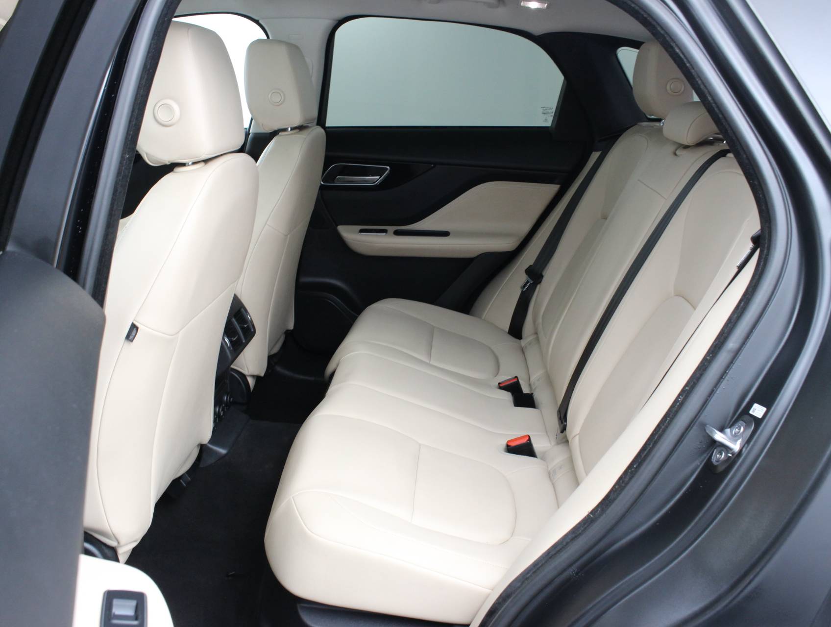 Florida Fine Cars - Used JAGUAR F-PACE 2017 WEST PALM 35T PREMIUM