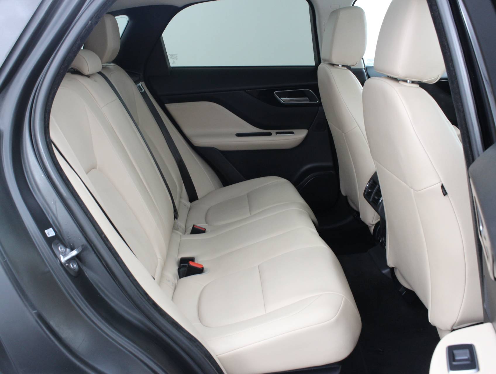 Florida Fine Cars - Used JAGUAR F-PACE 2017 WEST PALM 35T PREMIUM