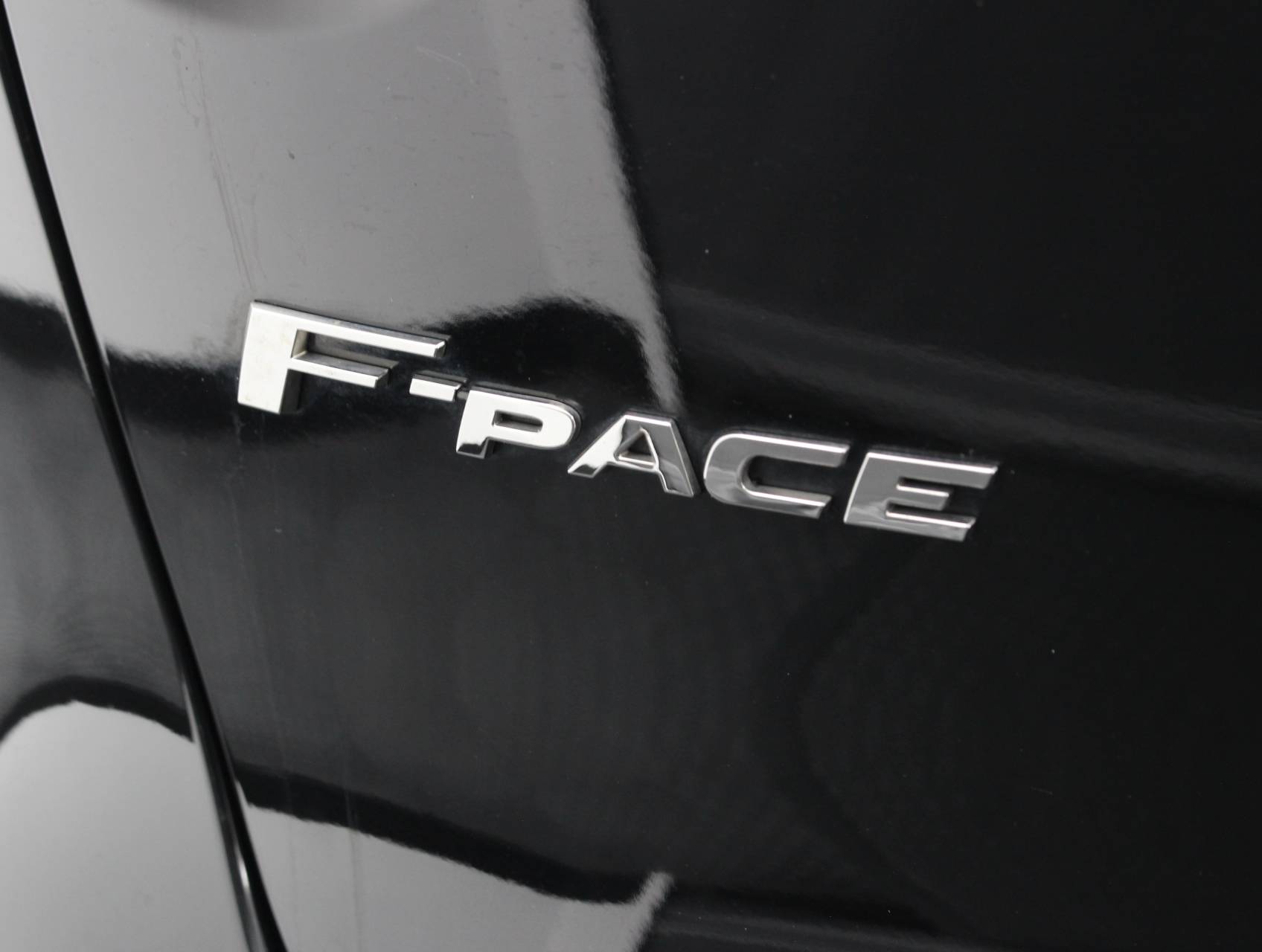 Florida Fine Cars - Used JAGUAR F-PACE 2017 WEST PALM 35T PREMIUM