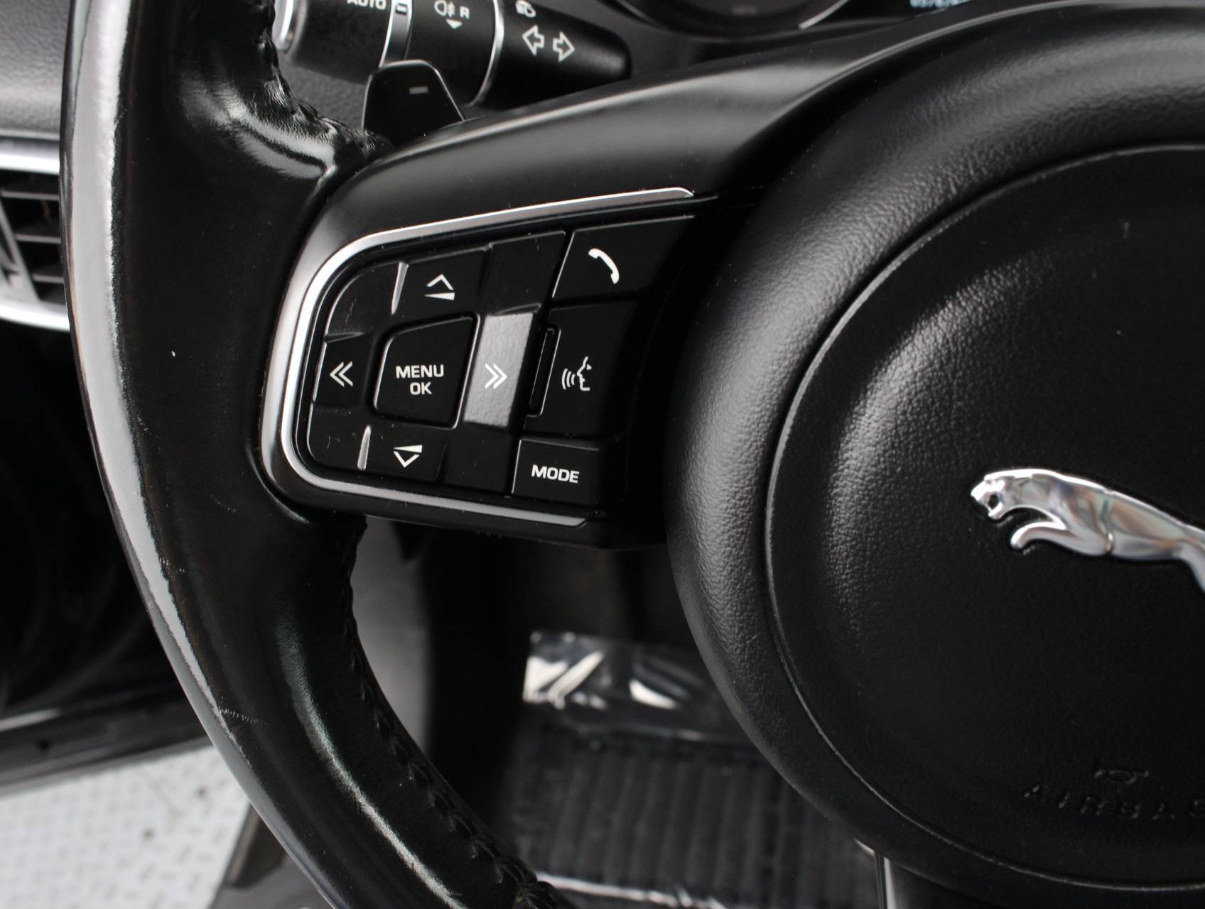 Florida Fine Cars - Used JAGUAR F-PACE 2017 WEST PALM 35T PREMIUM