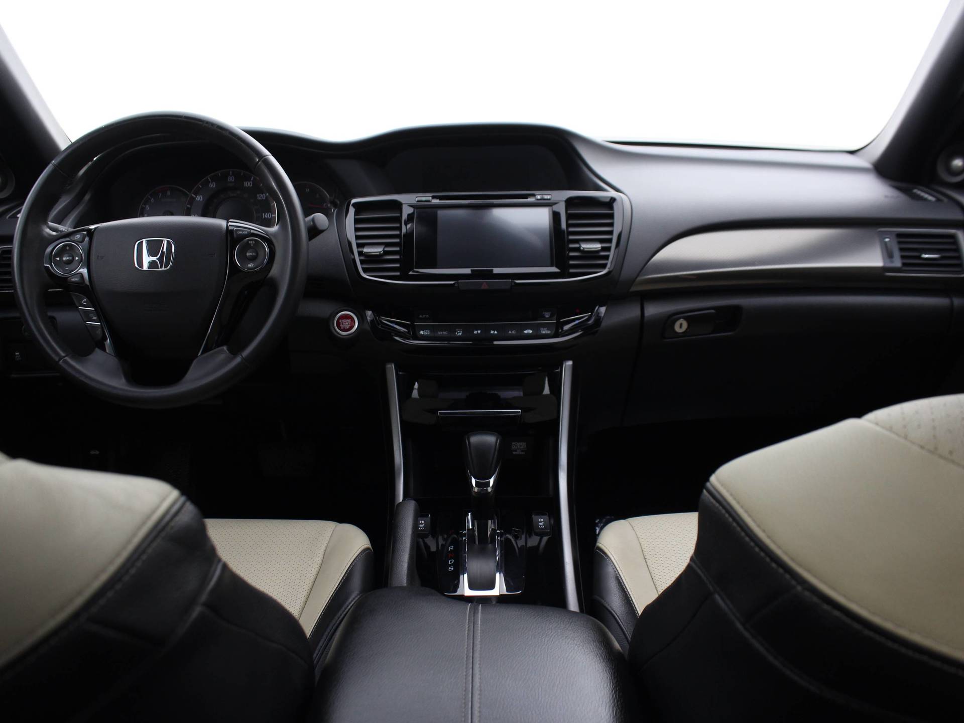 Florida Fine Cars - Used HONDA ACCORD 2017 MIAMI EX-L