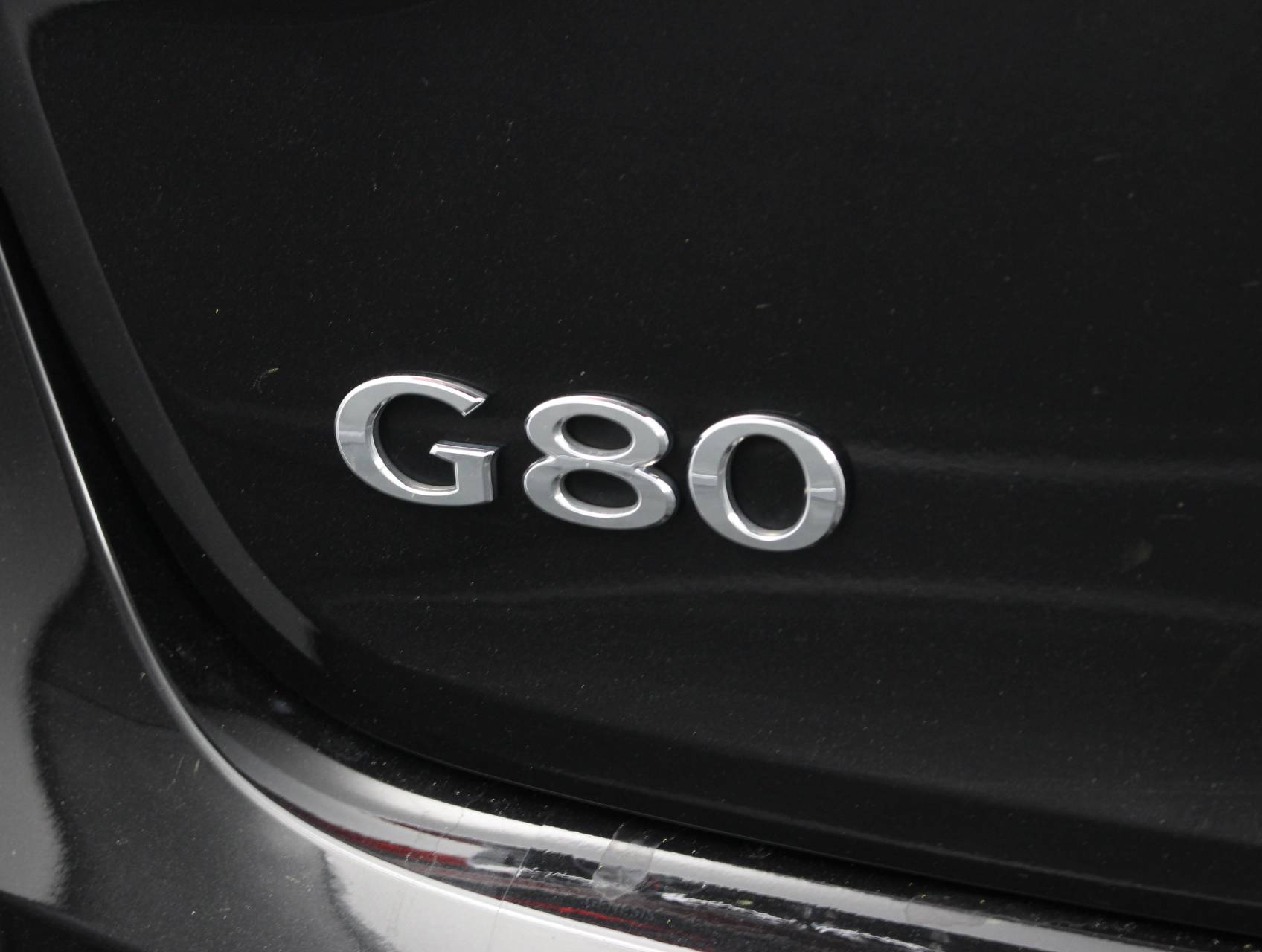 Florida Fine Cars - Used GENESIS G80 2018 MARGATE 3.3T SPORT