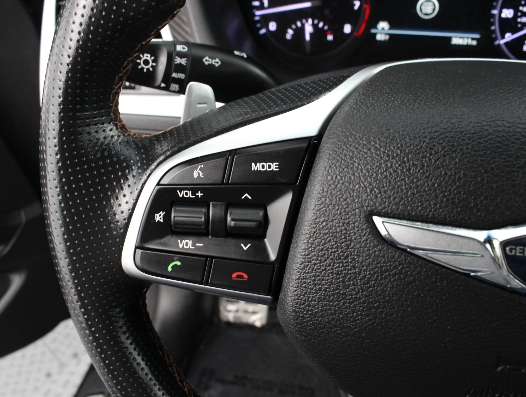 Florida Fine Cars - Used GENESIS G80 2018 MARGATE 3.3T SPORT