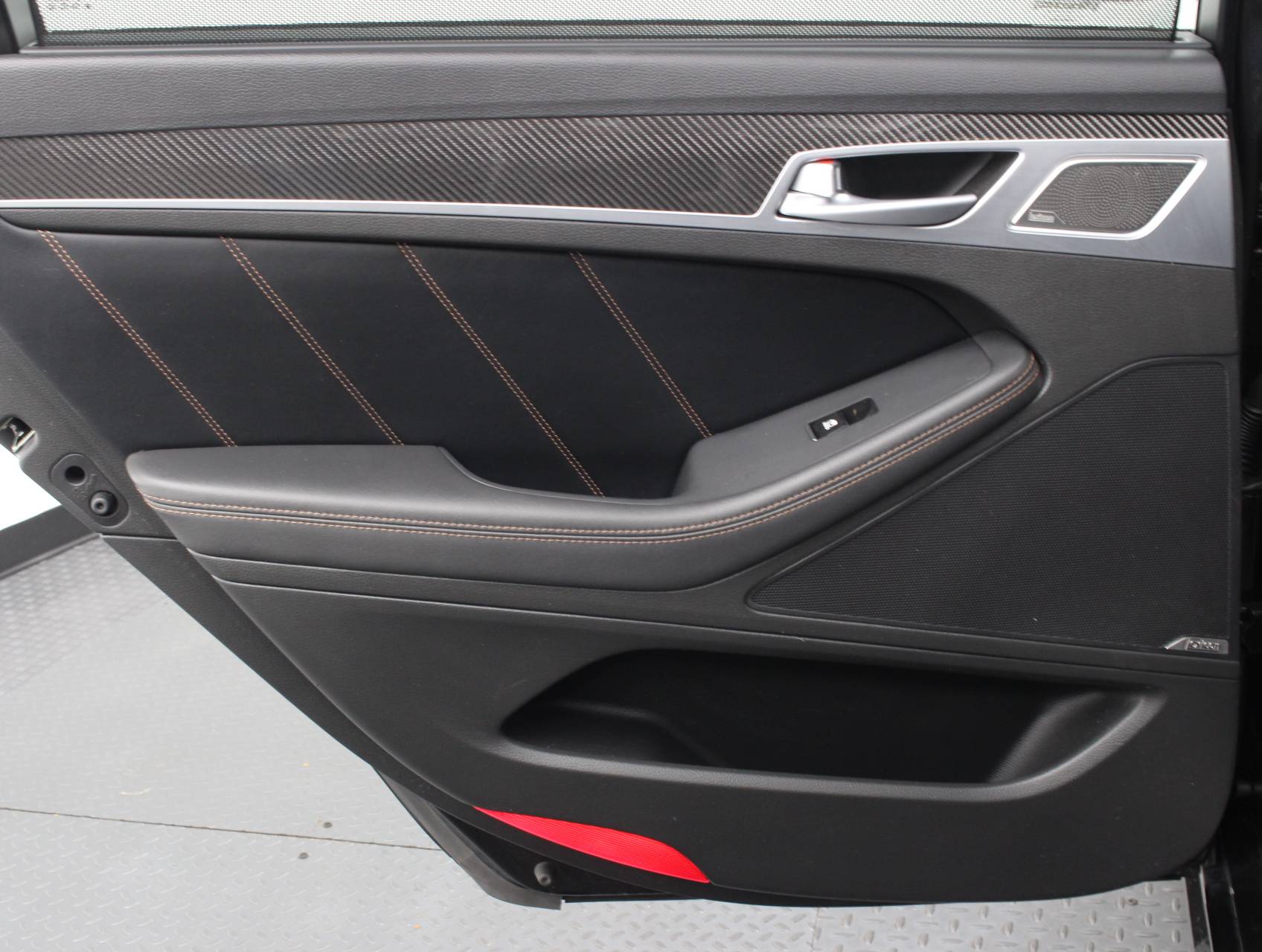 Florida Fine Cars - Used GENESIS G80 2018 MARGATE 3.3T SPORT