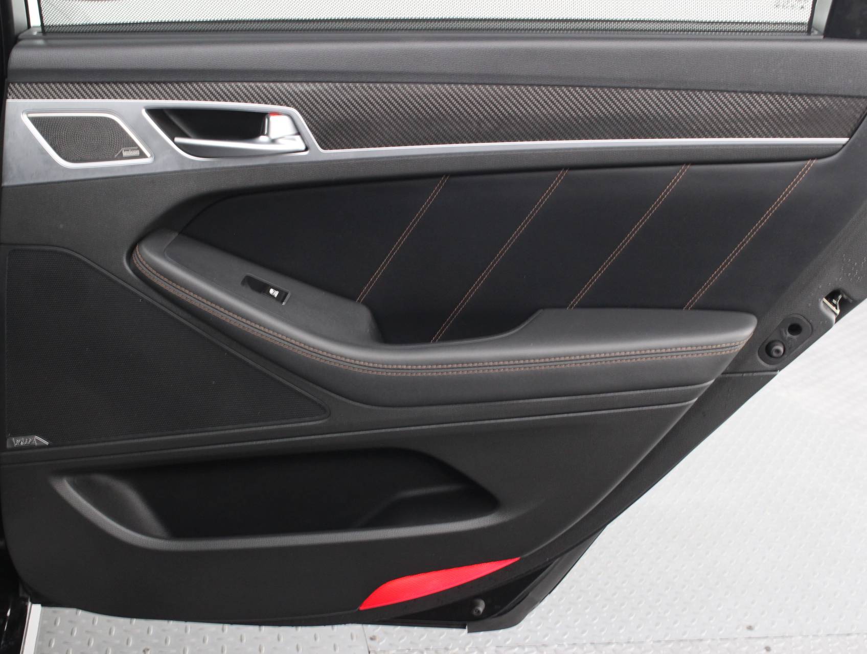 Florida Fine Cars - Used GENESIS G80 2018 MARGATE 3.3T SPORT