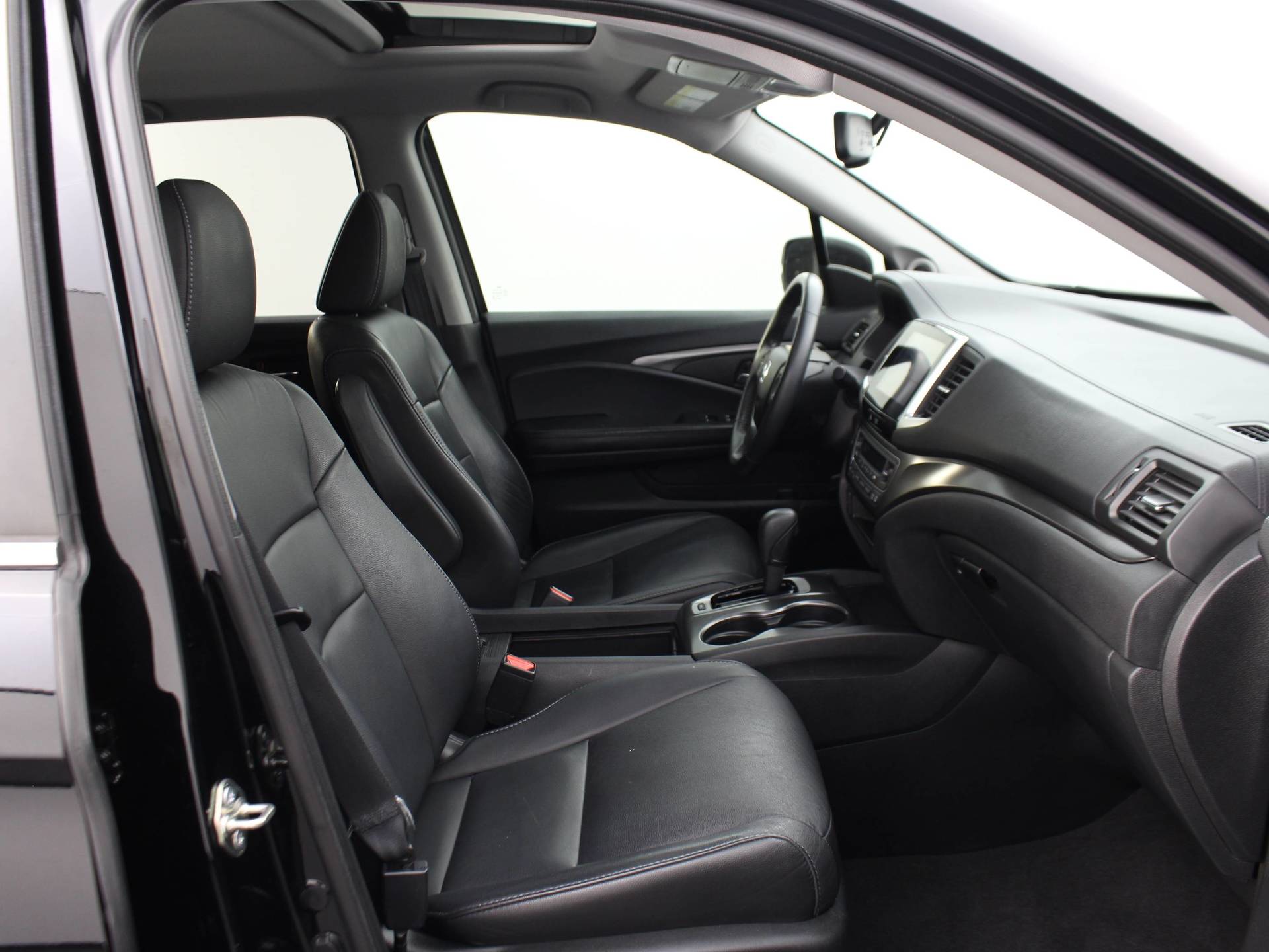 Florida Fine Cars - Used HONDA PILOT 2017 MARGATE EX-L