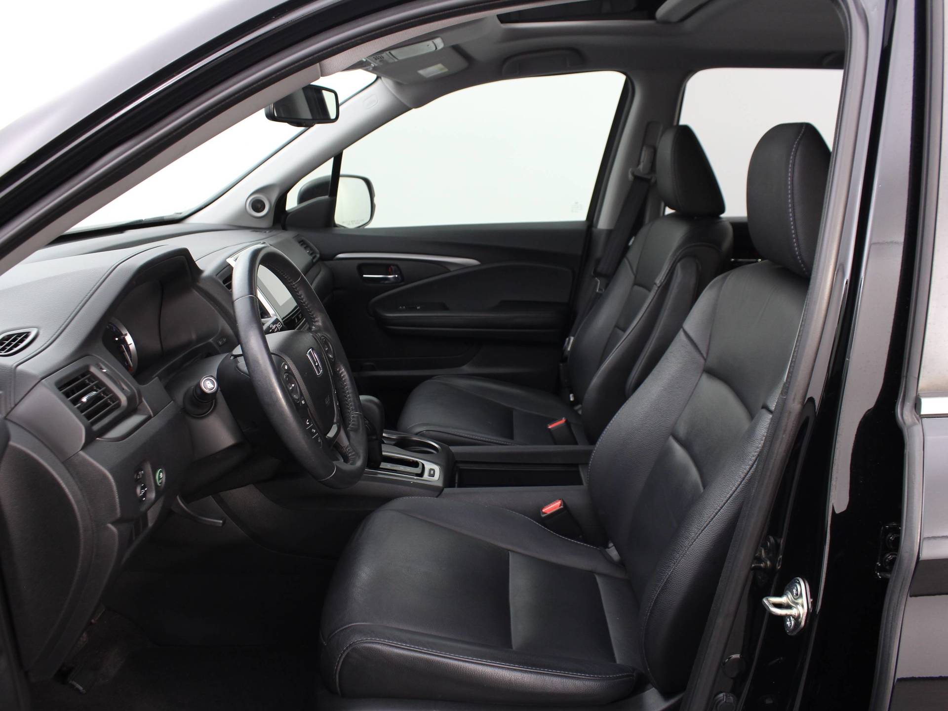 Florida Fine Cars - Used HONDA PILOT 2017 MARGATE EX-L