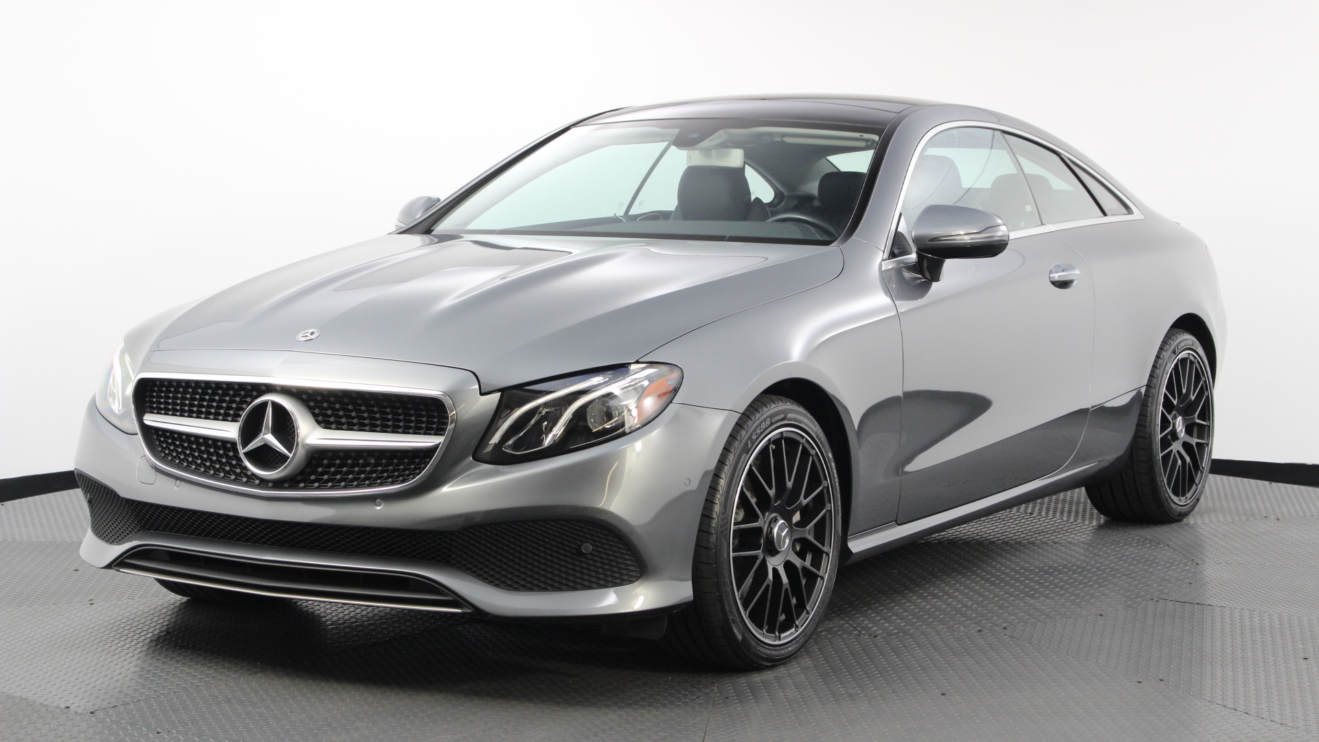 Florida Fine Cars - Used MERCEDES-BENZ E-CLASS 2018 WEST PALM E 400