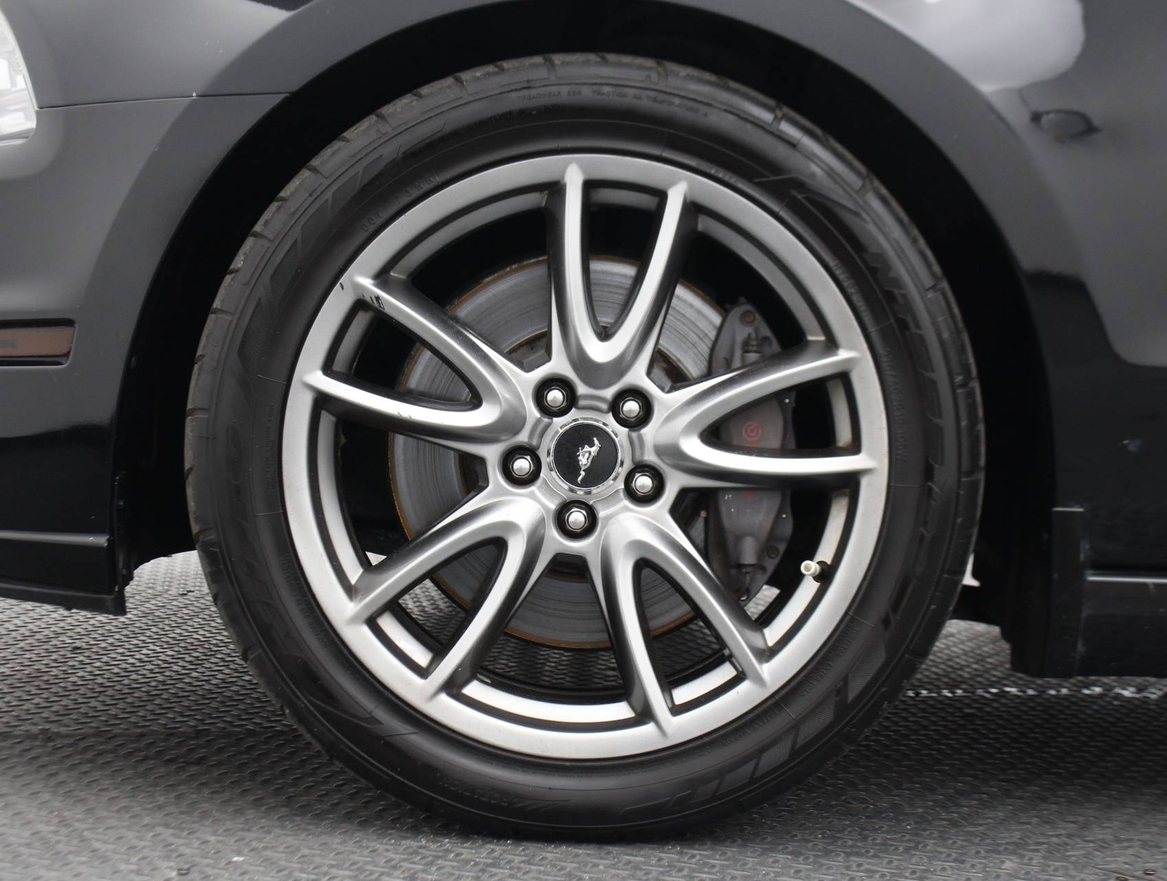Florida Fine Cars - Used FORD MUSTANG 2013 WEST PALM GT PREMIUM