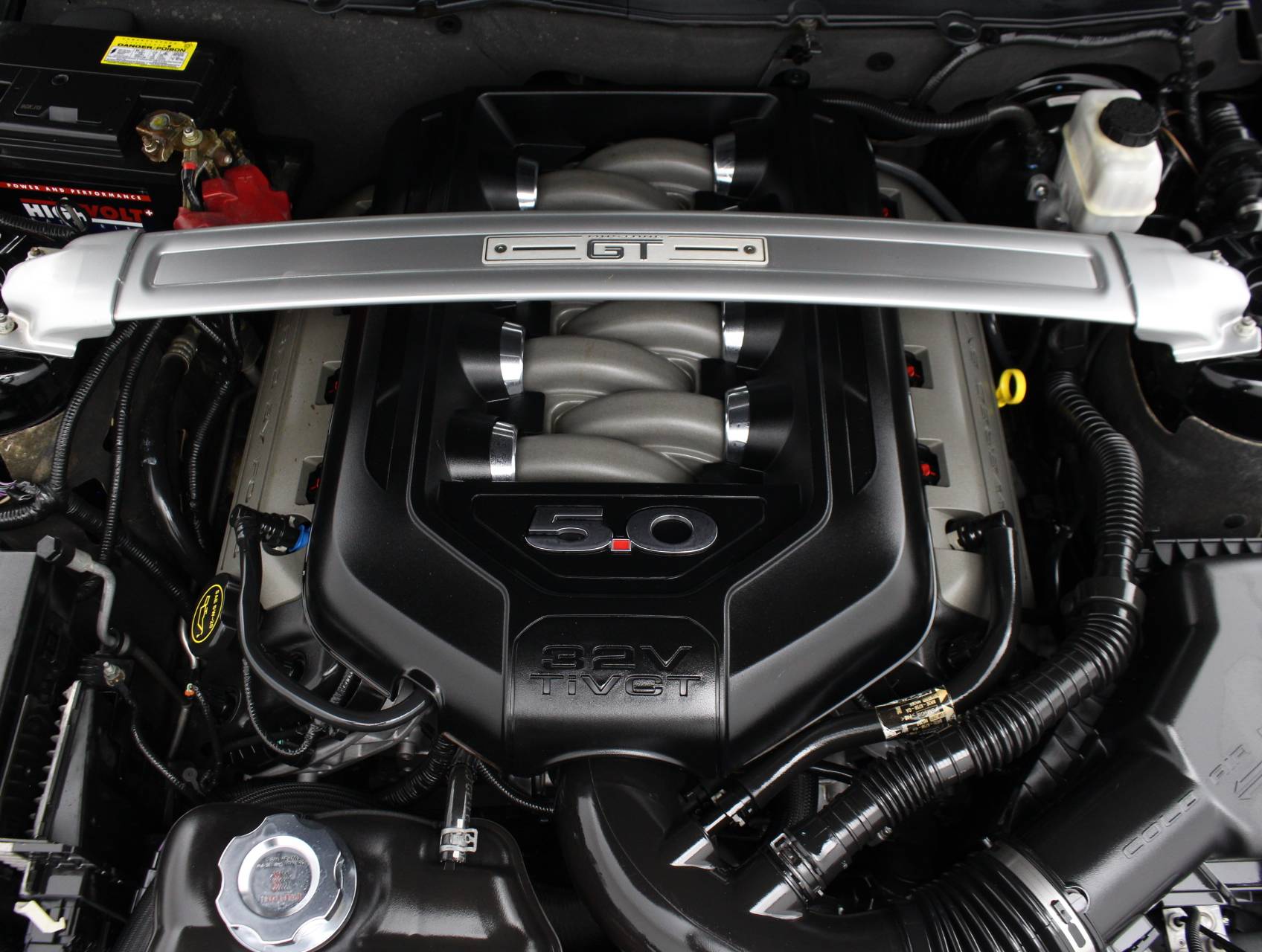 Florida Fine Cars - Used FORD MUSTANG 2013 WEST PALM GT PREMIUM