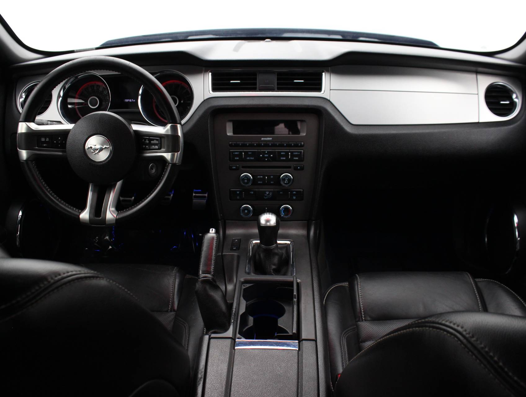 Florida Fine Cars - Used FORD MUSTANG 2013 WEST PALM GT PREMIUM