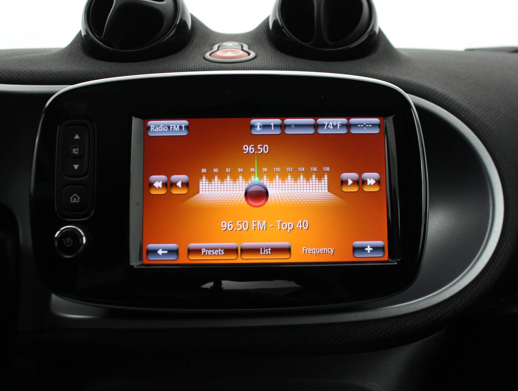 Florida Fine Cars - Used SMART FORTWO ELECTRIC DRIVE 2017 MIAMI PRIME