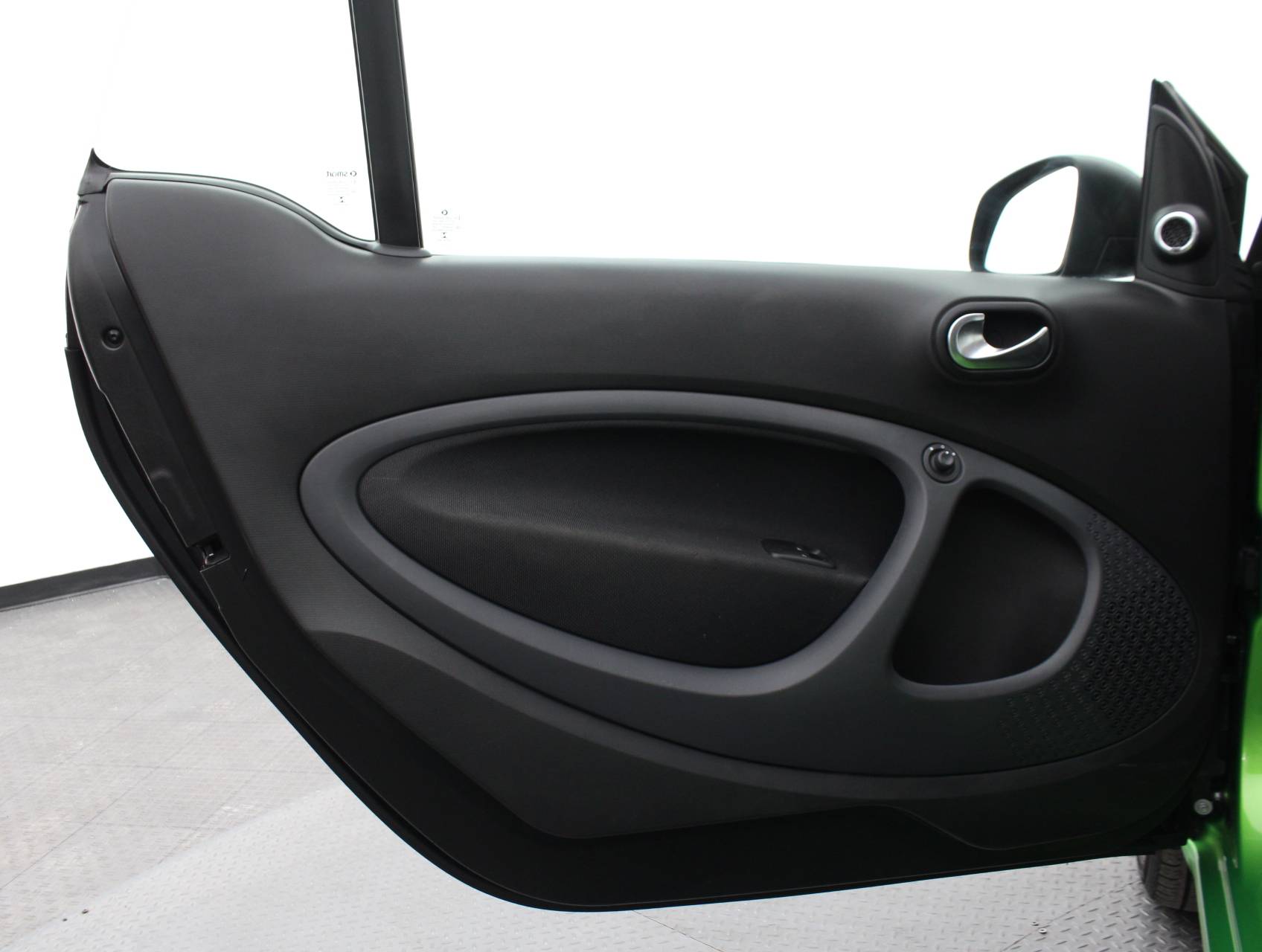 Florida Fine Cars - Used SMART FORTWO ELECTRIC DRIVE 2017 MIAMI PRIME