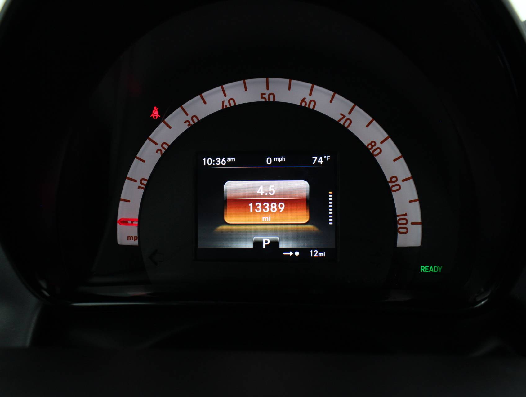 Florida Fine Cars - Used SMART FORTWO ELECTRIC DRIVE 2017 MIAMI PRIME