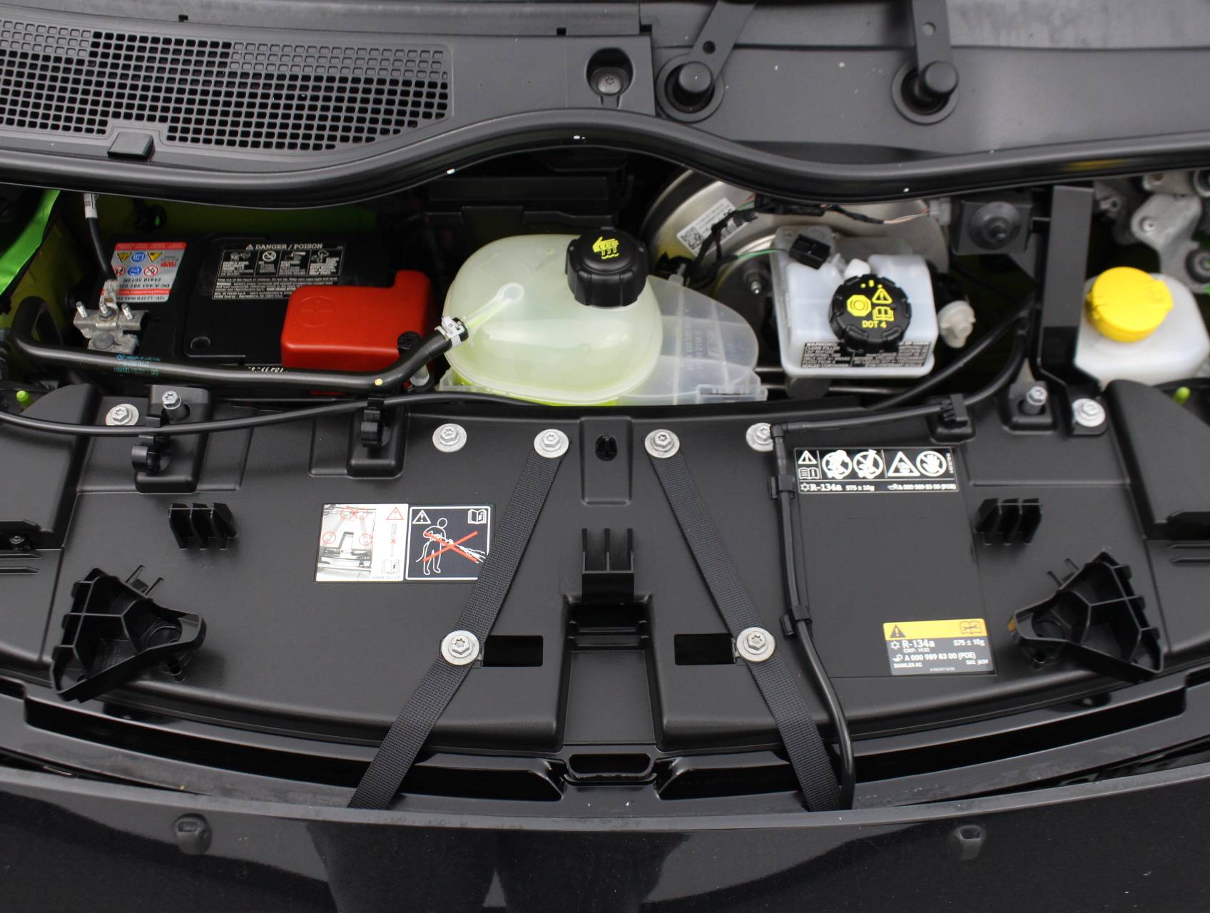 Florida Fine Cars - Used SMART FORTWO ELECTRIC DRIVE 2017 MIAMI PRIME