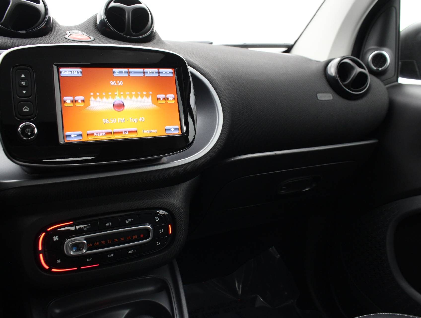 Florida Fine Cars - Used SMART FORTWO ELECTRIC DRIVE 2017 MIAMI PRIME