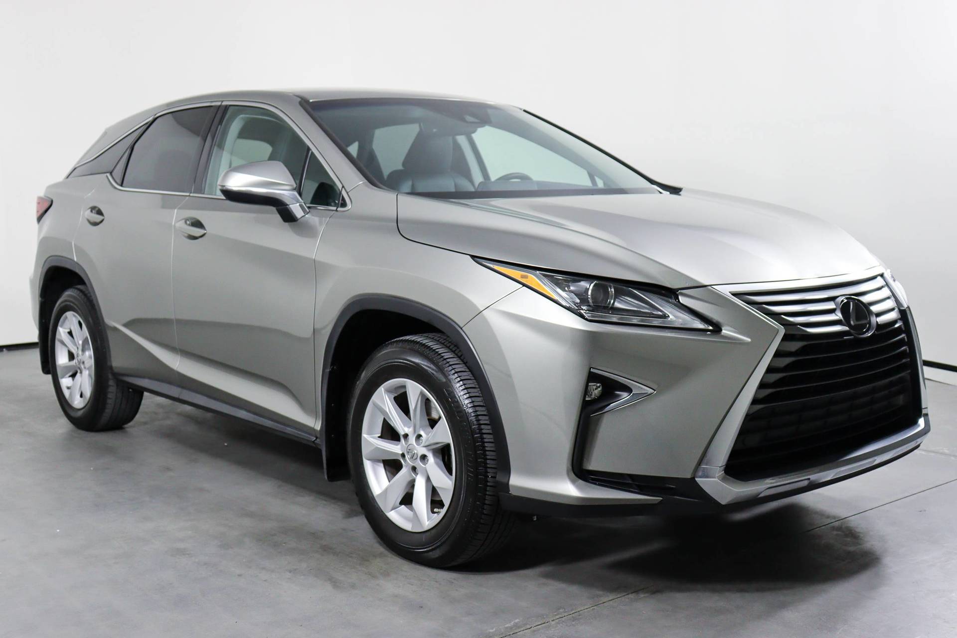 Used 2017 LEXUS RX RX 350 for sale in SAN ANTONIO 120762 Carvix