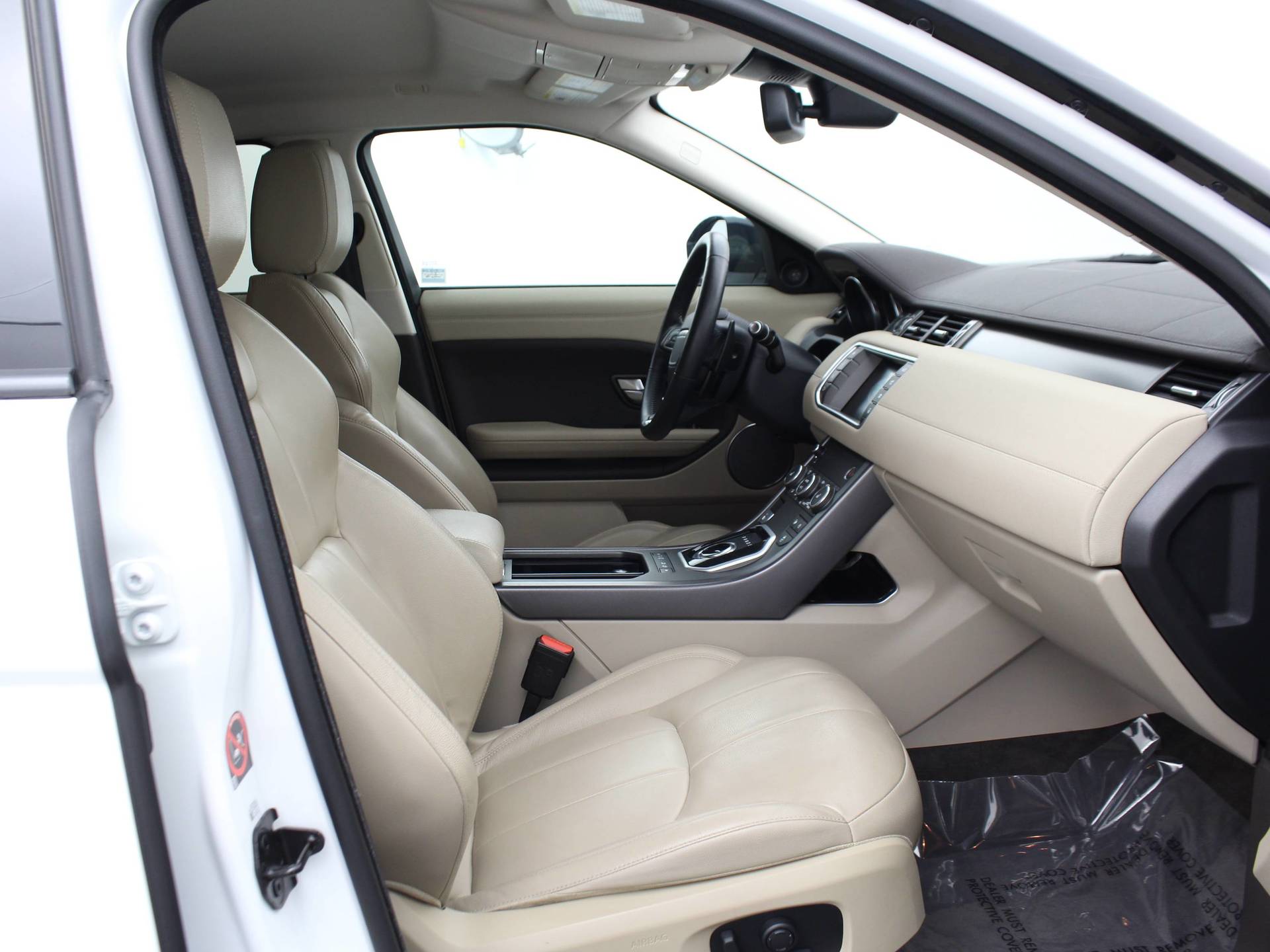 Florida Fine Cars - Used LAND ROVER RANGE ROVER EVOQUE 2018 MIAMI SE