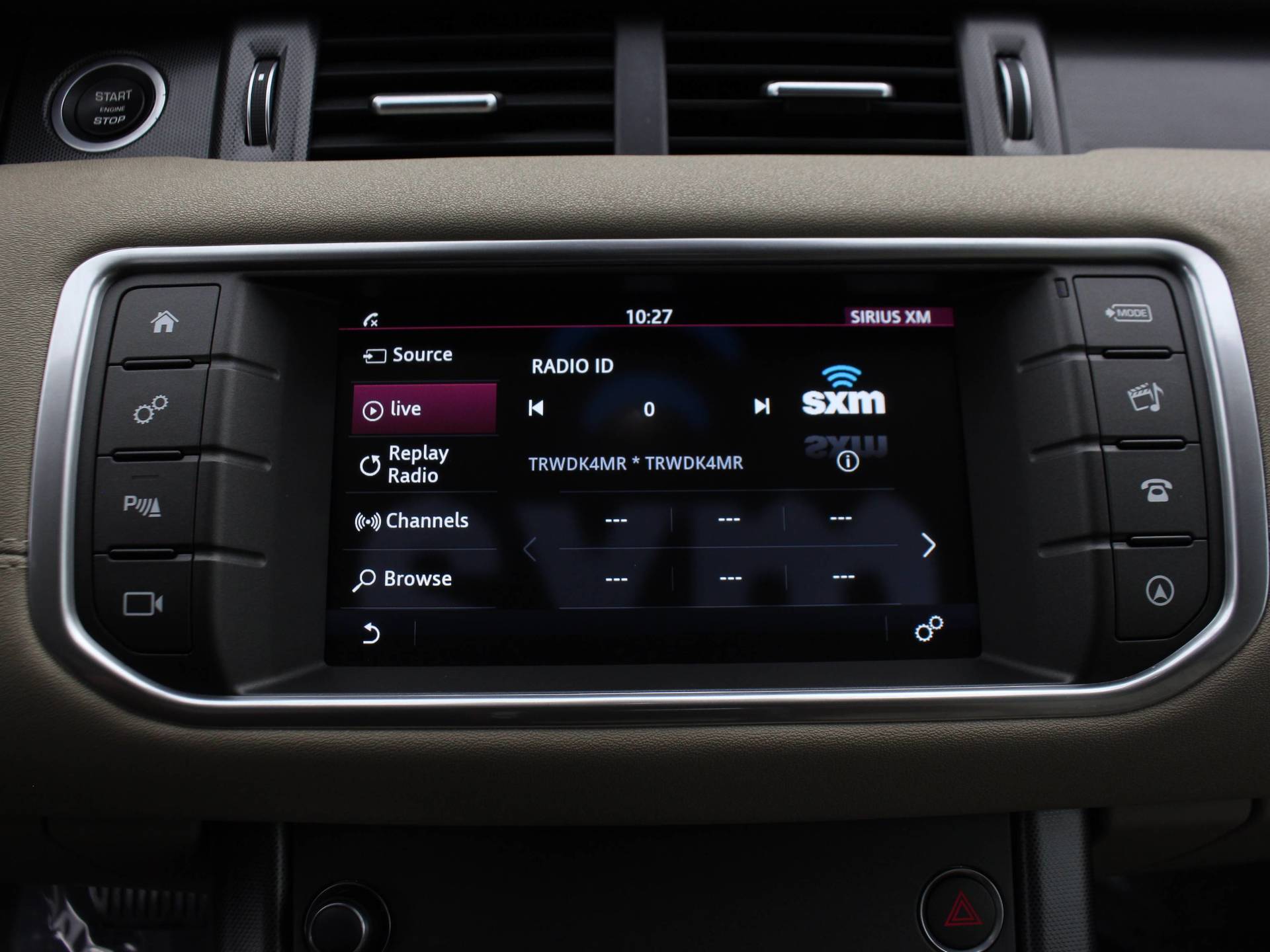 Florida Fine Cars - Used LAND ROVER RANGE ROVER EVOQUE 2018 MIAMI SE