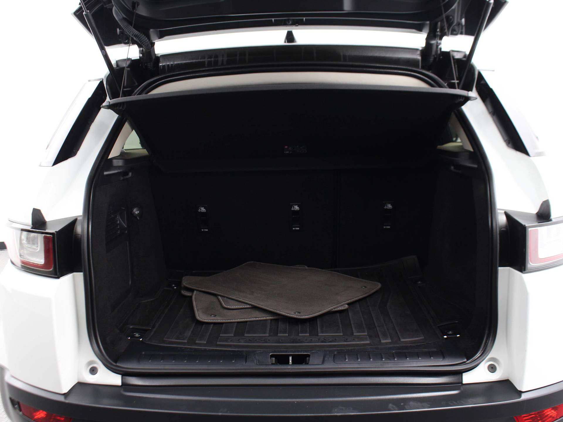 Florida Fine Cars - Used LAND ROVER RANGE ROVER EVOQUE 2018 MIAMI SE