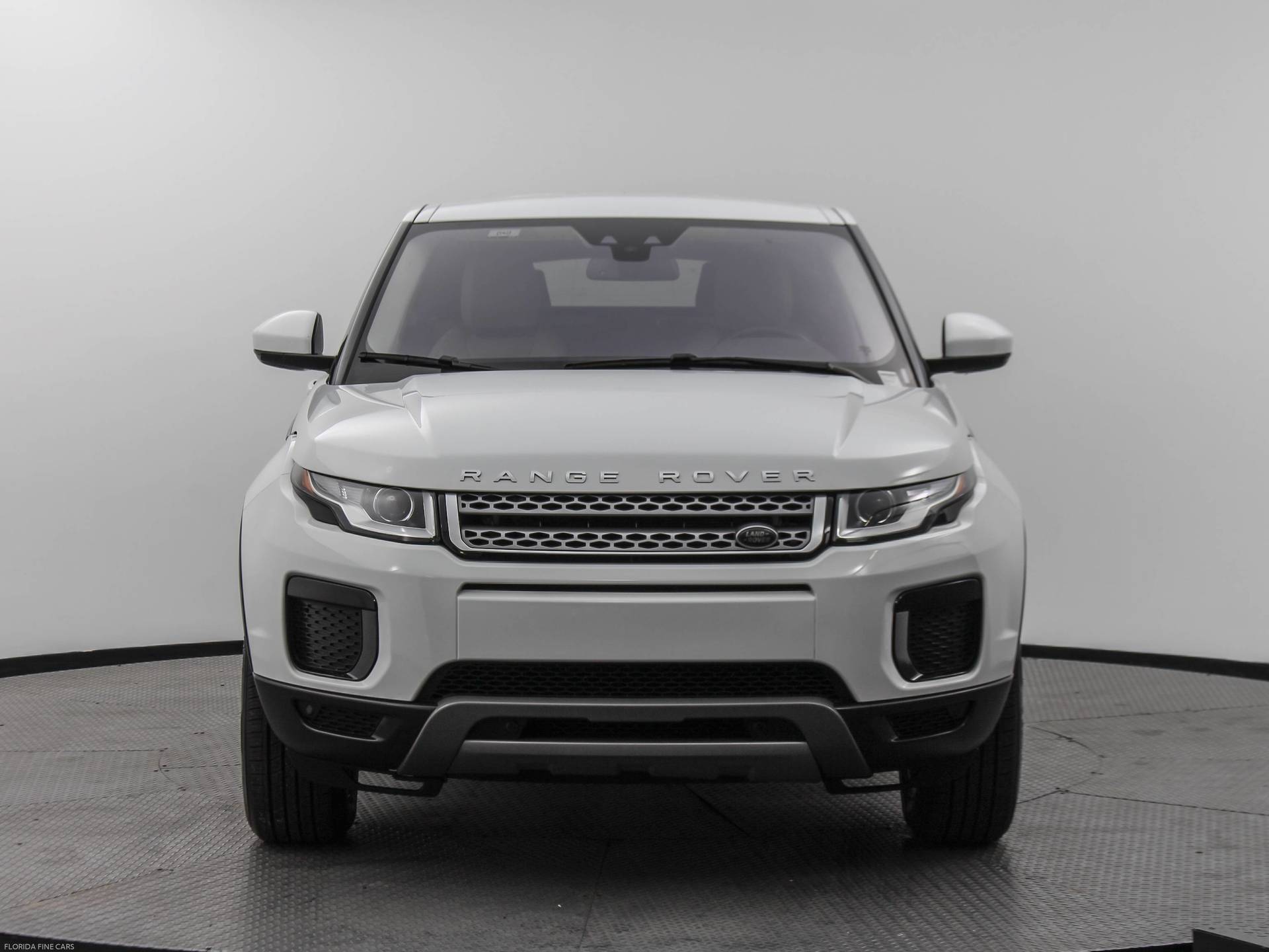 Florida Fine Cars - Used LAND ROVER RANGE ROVER EVOQUE 2018 MIAMI SE