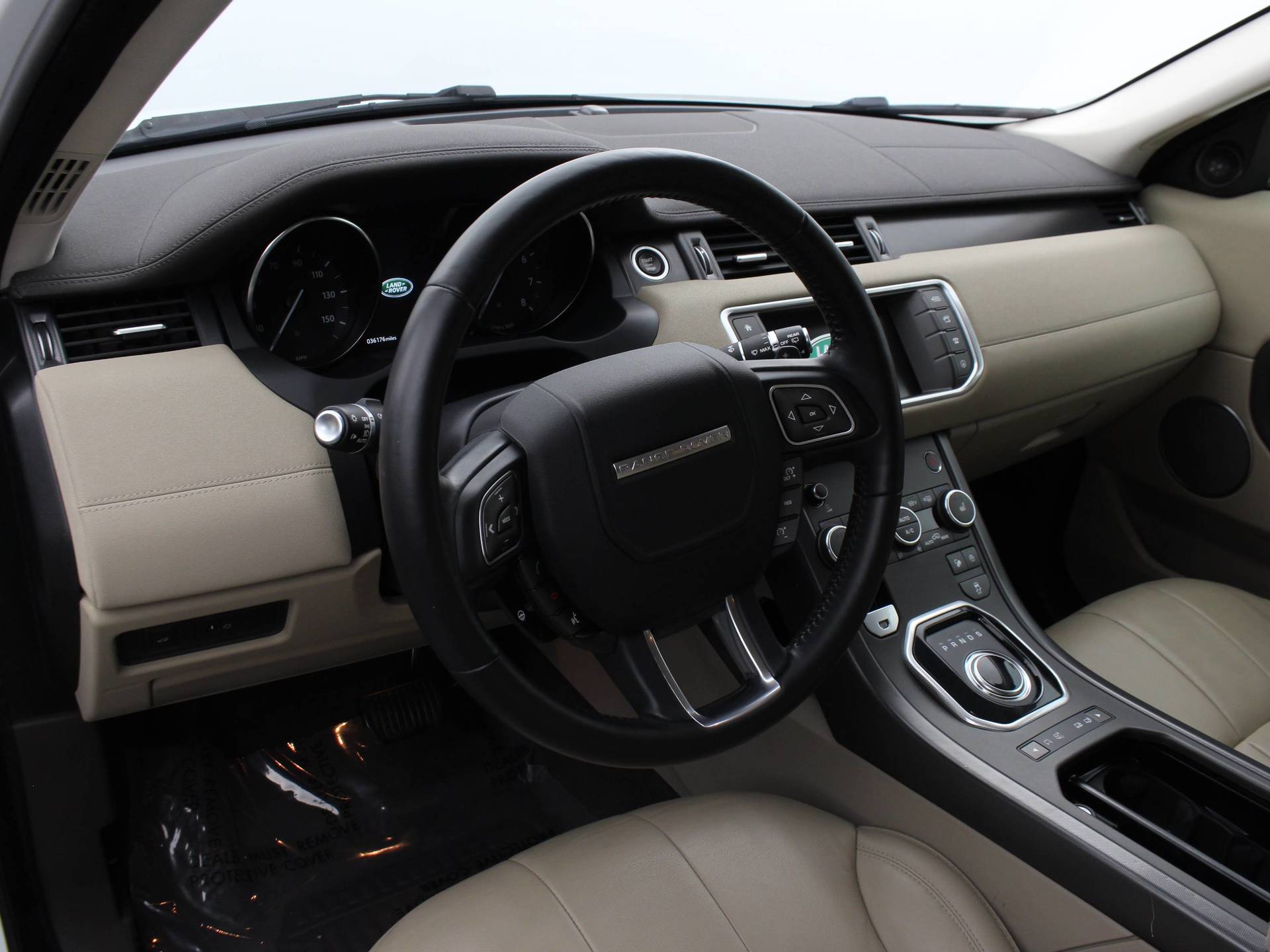 Florida Fine Cars - Used LAND ROVER RANGE ROVER EVOQUE 2018 MIAMI SE