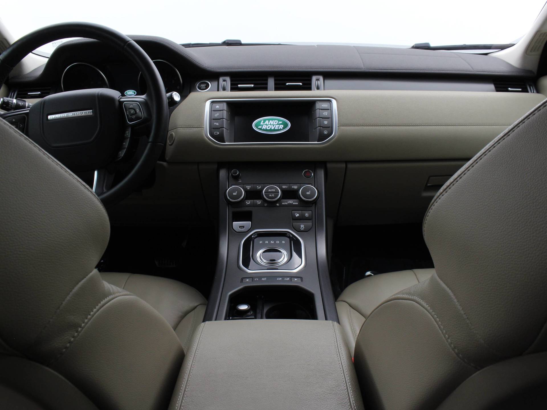 Florida Fine Cars - Used LAND ROVER RANGE ROVER EVOQUE 2018 MIAMI SE