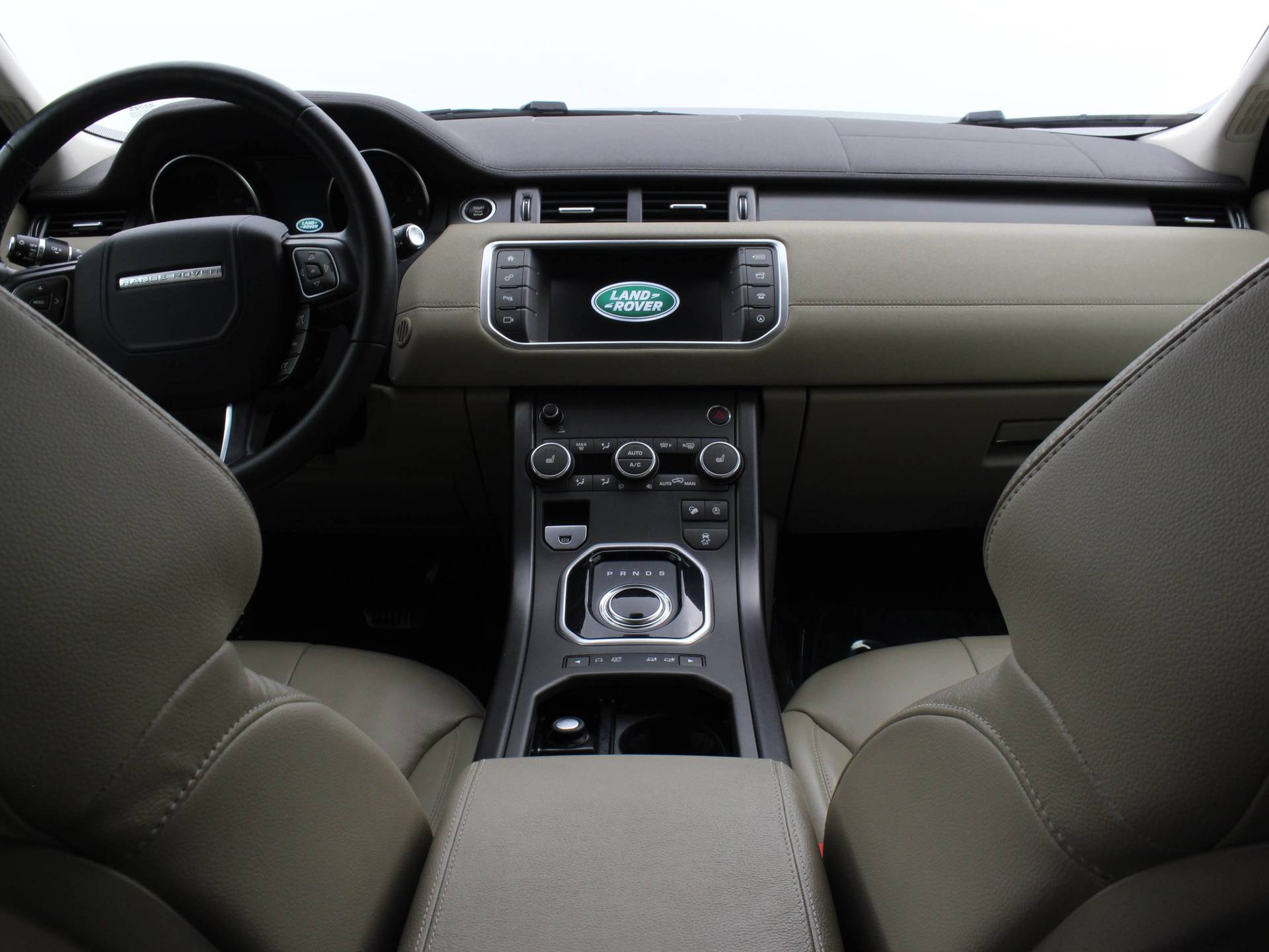 Florida Fine Cars - Used LAND ROVER RANGE ROVER EVOQUE 2018 MIAMI SE