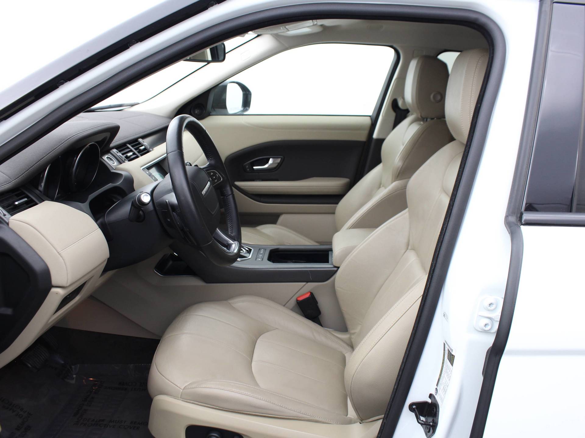 Florida Fine Cars - Used LAND ROVER RANGE ROVER EVOQUE 2018 MIAMI SE