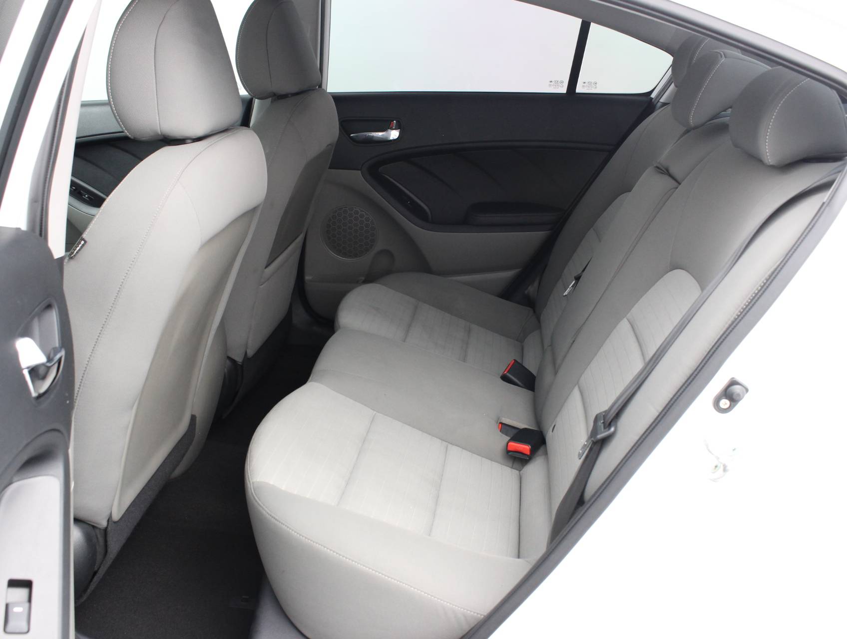 Florida Fine Cars - Used KIA FORTE 2015 MIAMI EX