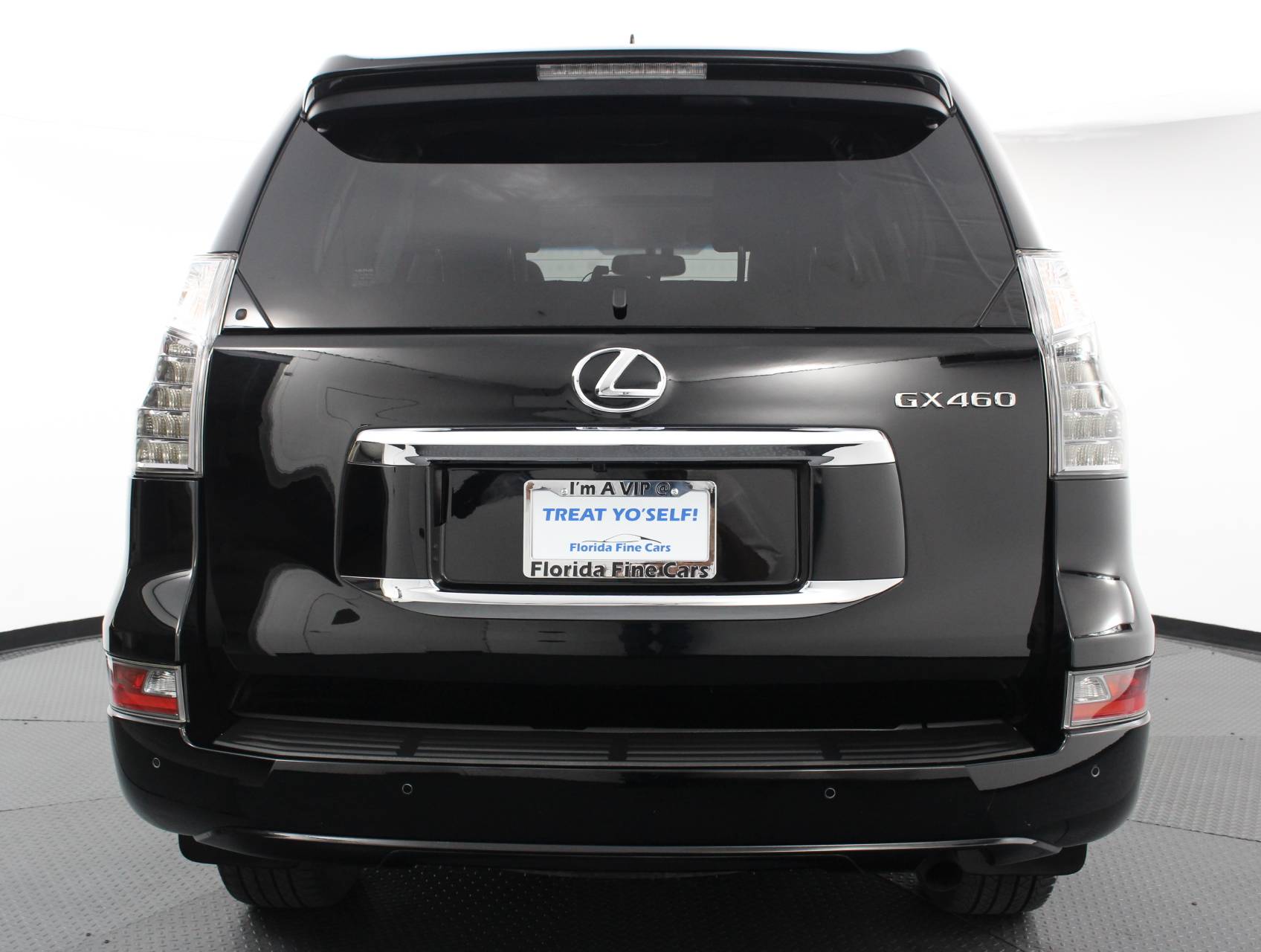 Florida Fine Cars - Used LEXUS GX 2018 MIAMI GX 460 PREMIUM