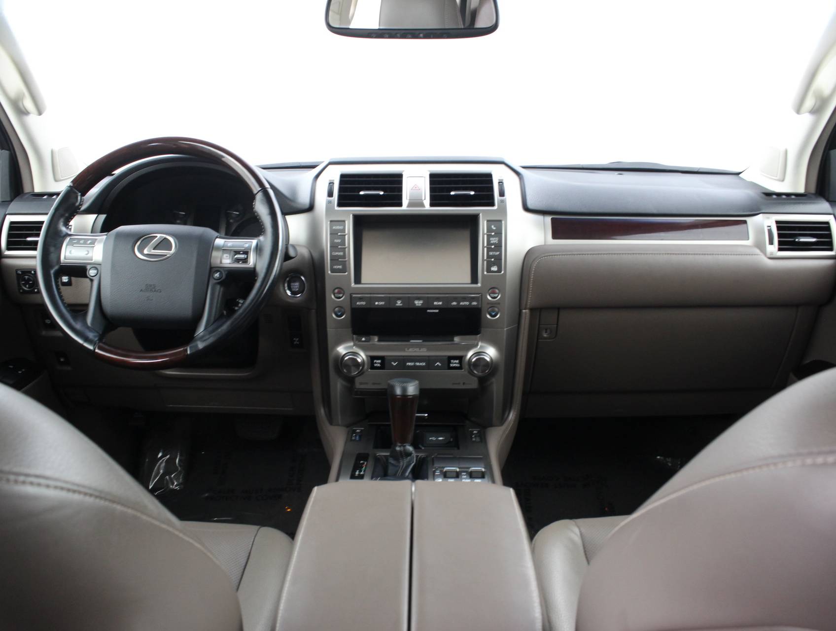 Florida Fine Cars - Used LEXUS GX 2018 MIAMI GX 460 PREMIUM