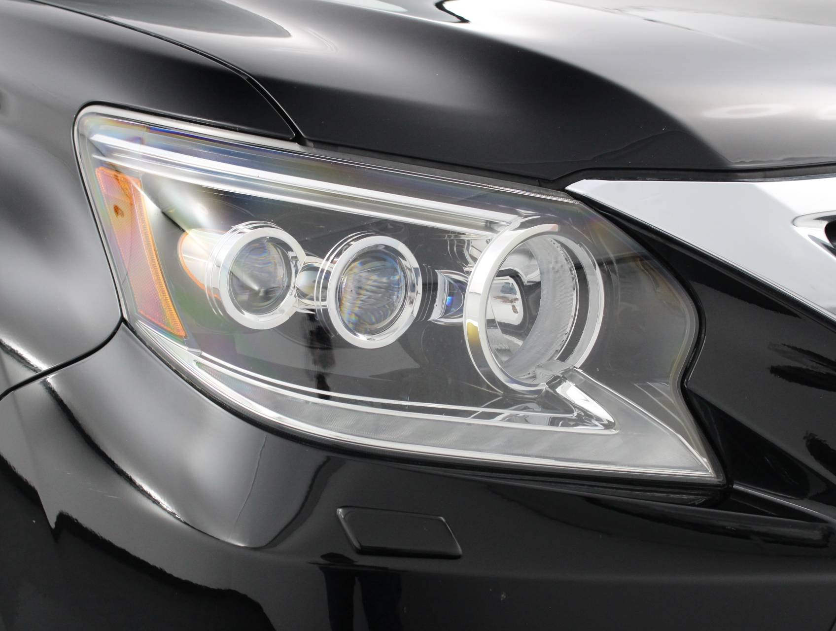 Florida Fine Cars - Used LEXUS GX 2018 MIAMI GX 460 PREMIUM