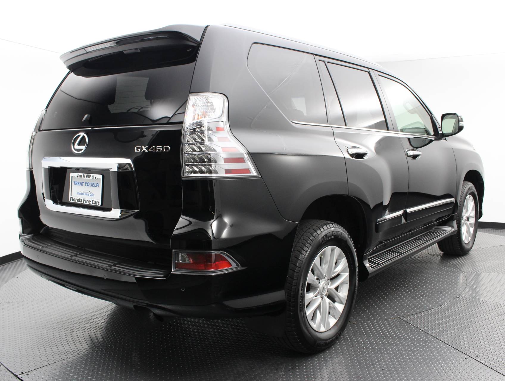 Florida Fine Cars - Used LEXUS GX 2018 MIAMI GX 460 PREMIUM