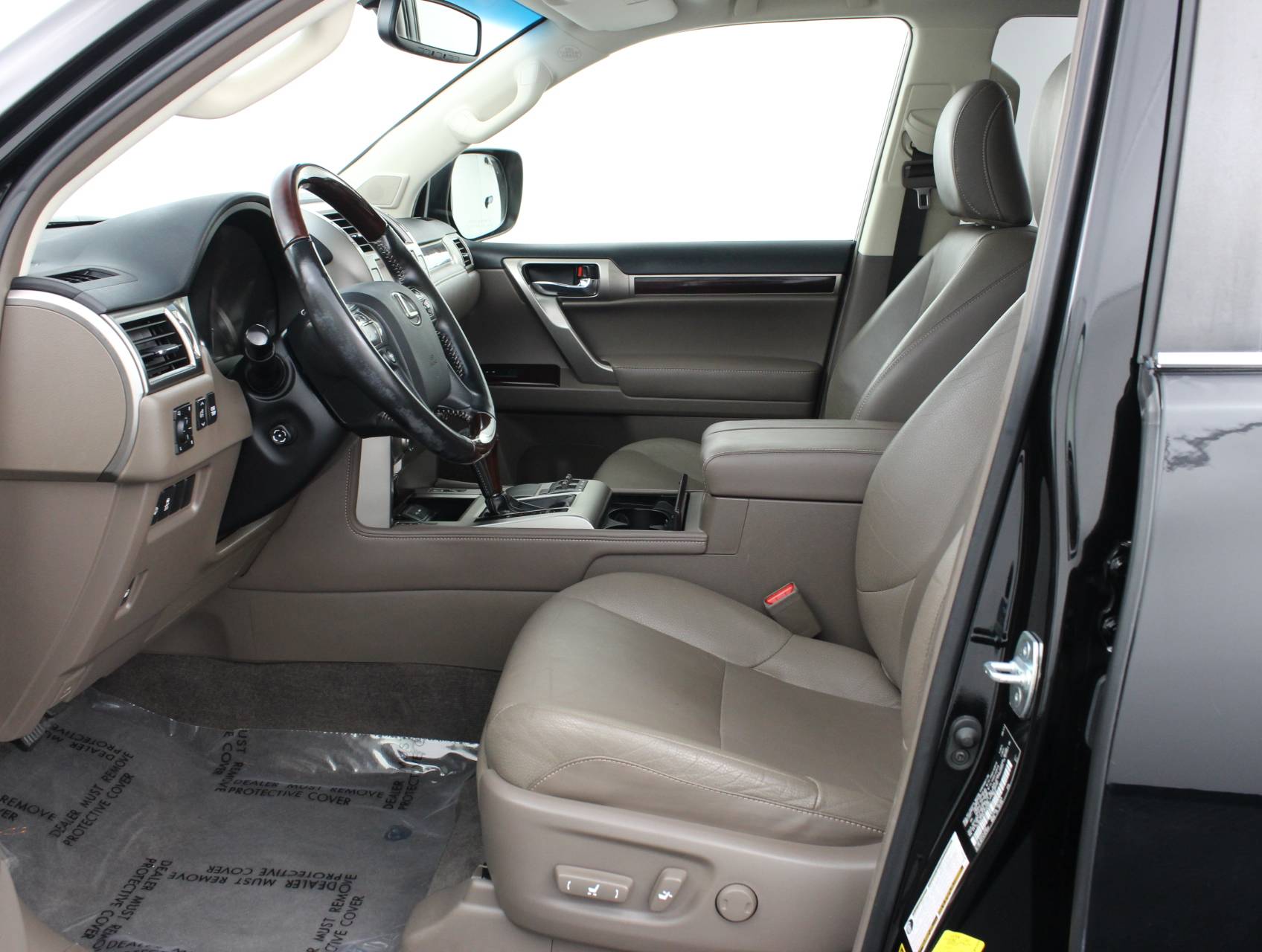 Florida Fine Cars - Used LEXUS GX 2018 MIAMI GX 460 PREMIUM