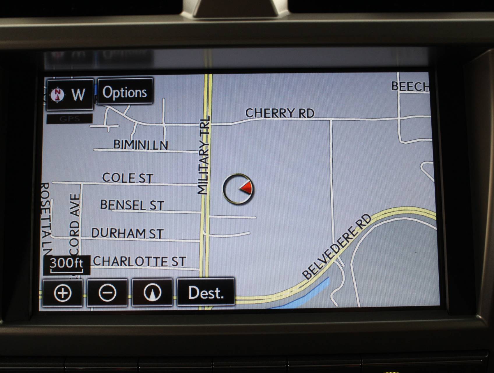 Florida Fine Cars - Used LEXUS GX 2018 MIAMI GX 460 PREMIUM