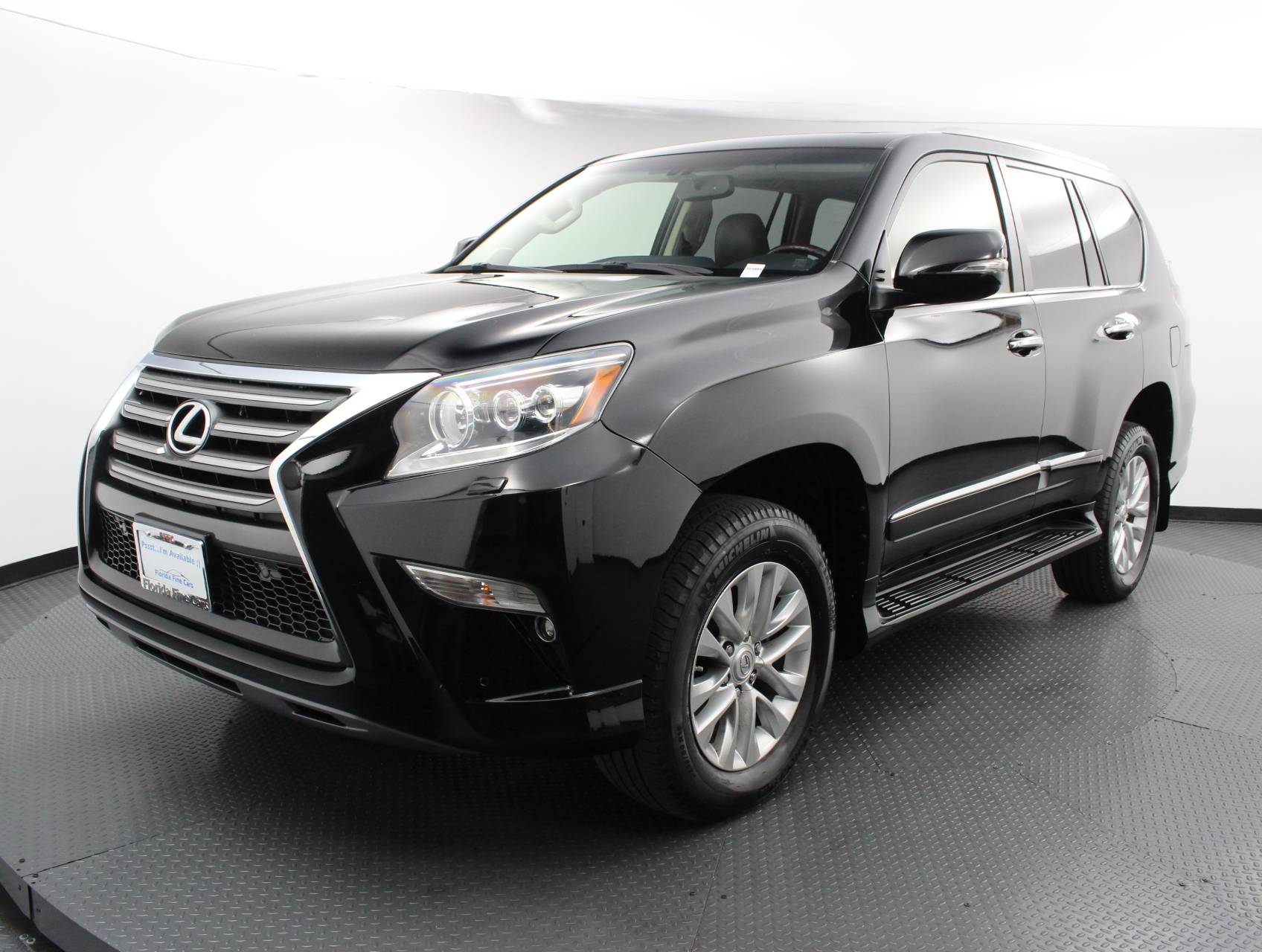 Florida Fine Cars - Used LEXUS GX 2018 MIAMI GX 460 PREMIUM