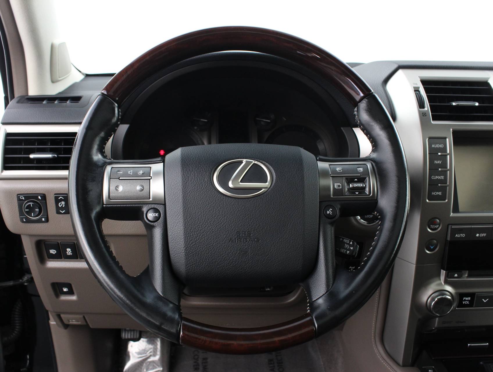 Florida Fine Cars - Used LEXUS GX 2018 MIAMI GX 460 PREMIUM