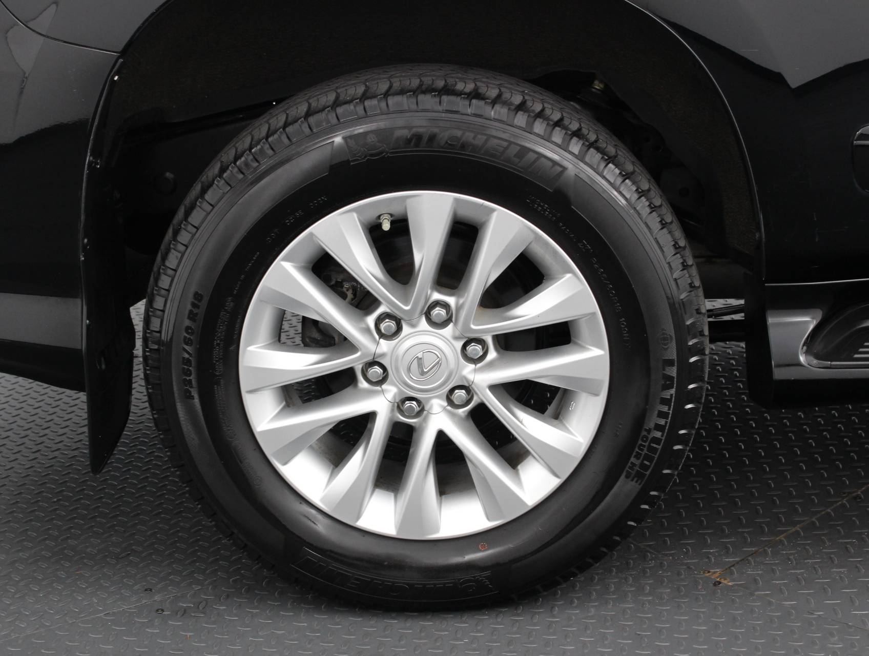 Florida Fine Cars - Used LEXUS GX 2018 MIAMI GX 460 PREMIUM