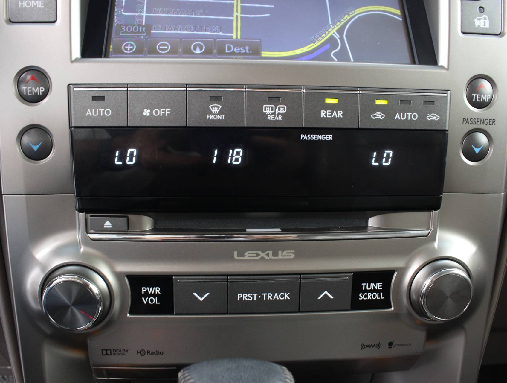 Florida Fine Cars - Used LEXUS GX 2018 MIAMI GX 460 PREMIUM