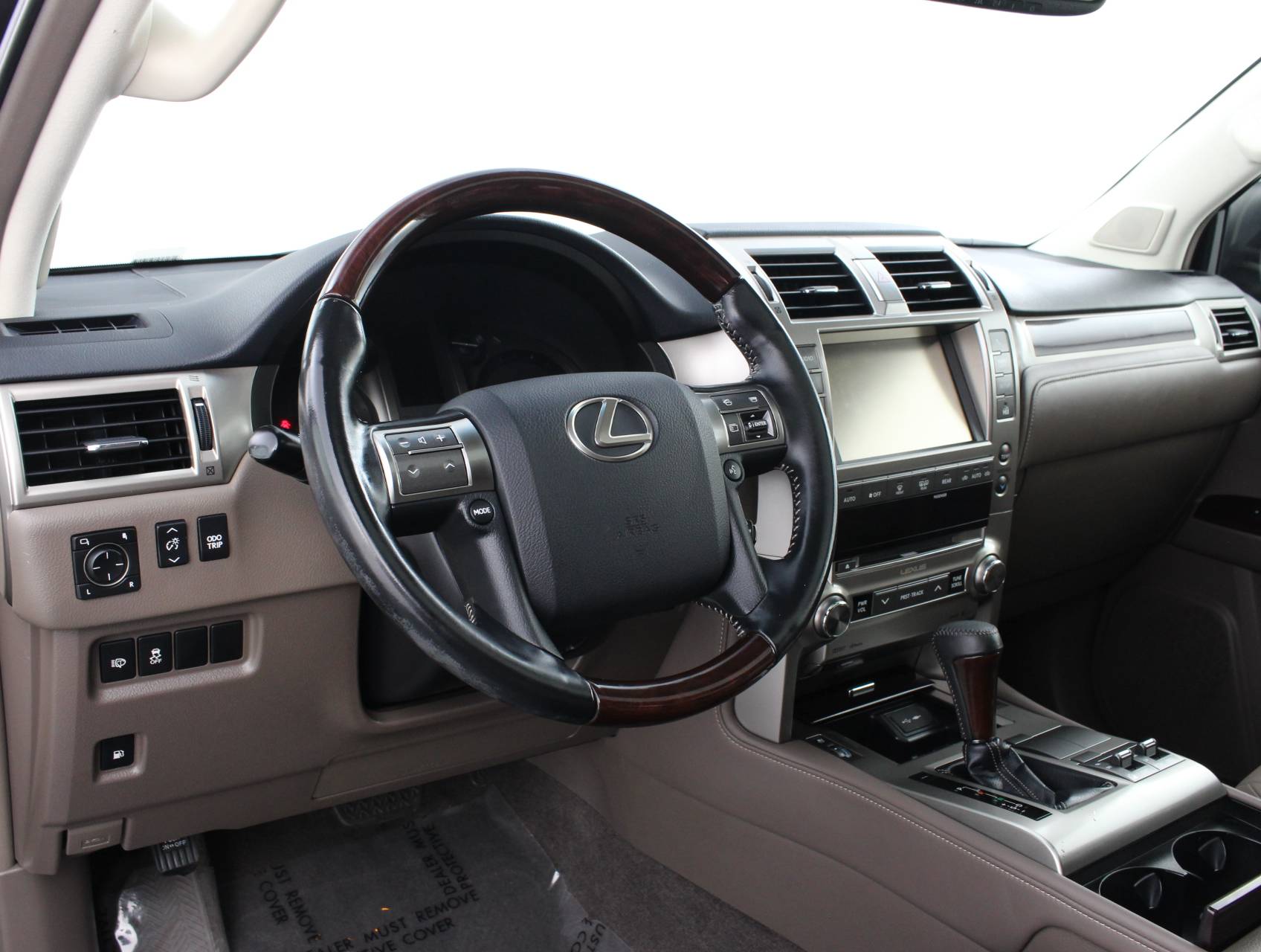 Florida Fine Cars - Used LEXUS GX 2018 MIAMI GX 460 PREMIUM